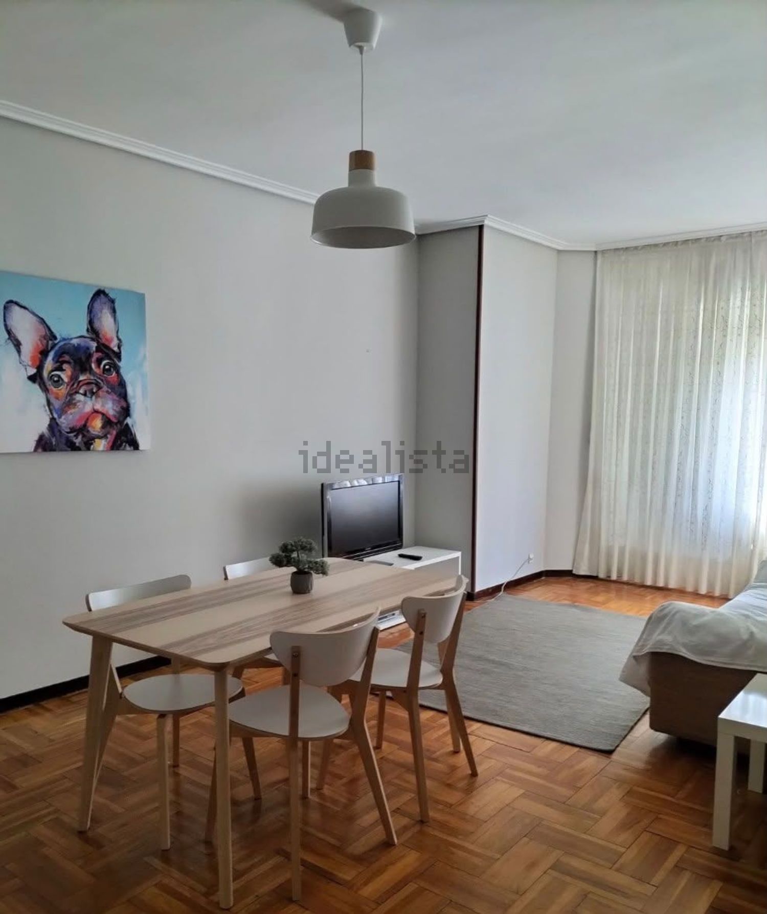 Habitación 150 m², Logroño