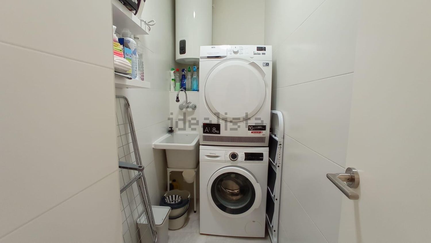 Piso de 132 m² en Valencia