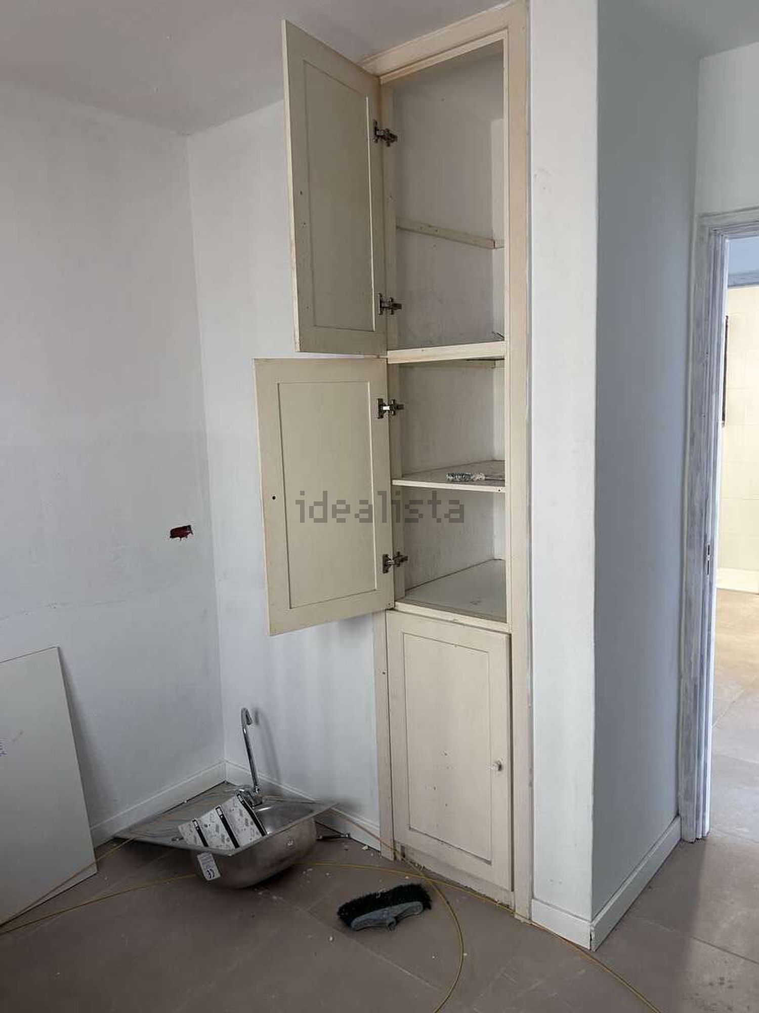 Casa de 46 m² en San Bartolomé