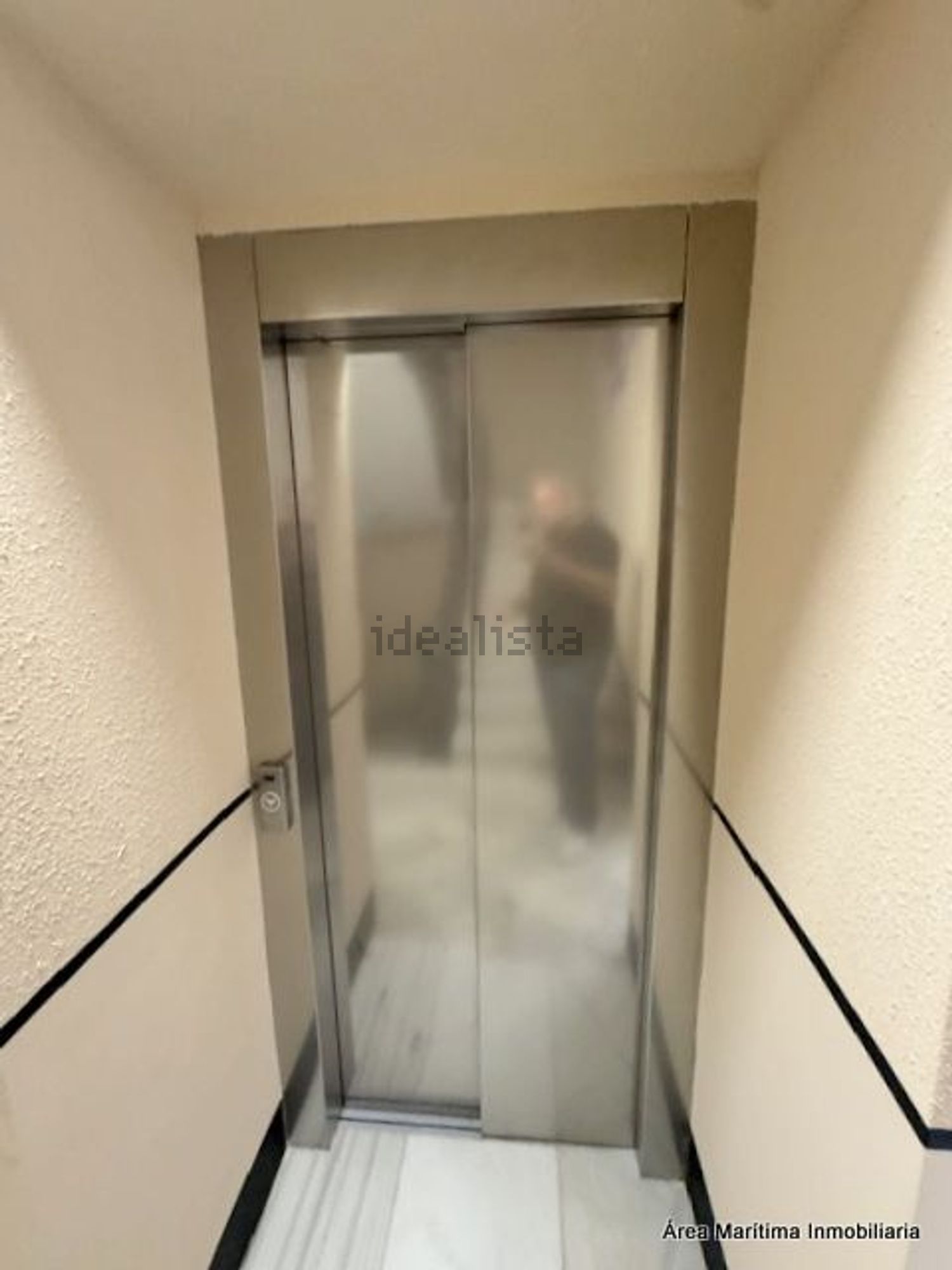 Pis de 170 m² a València