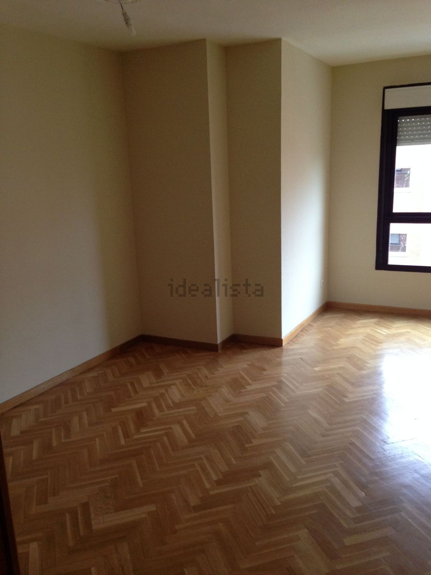 Pis de 110 m² a Madrid