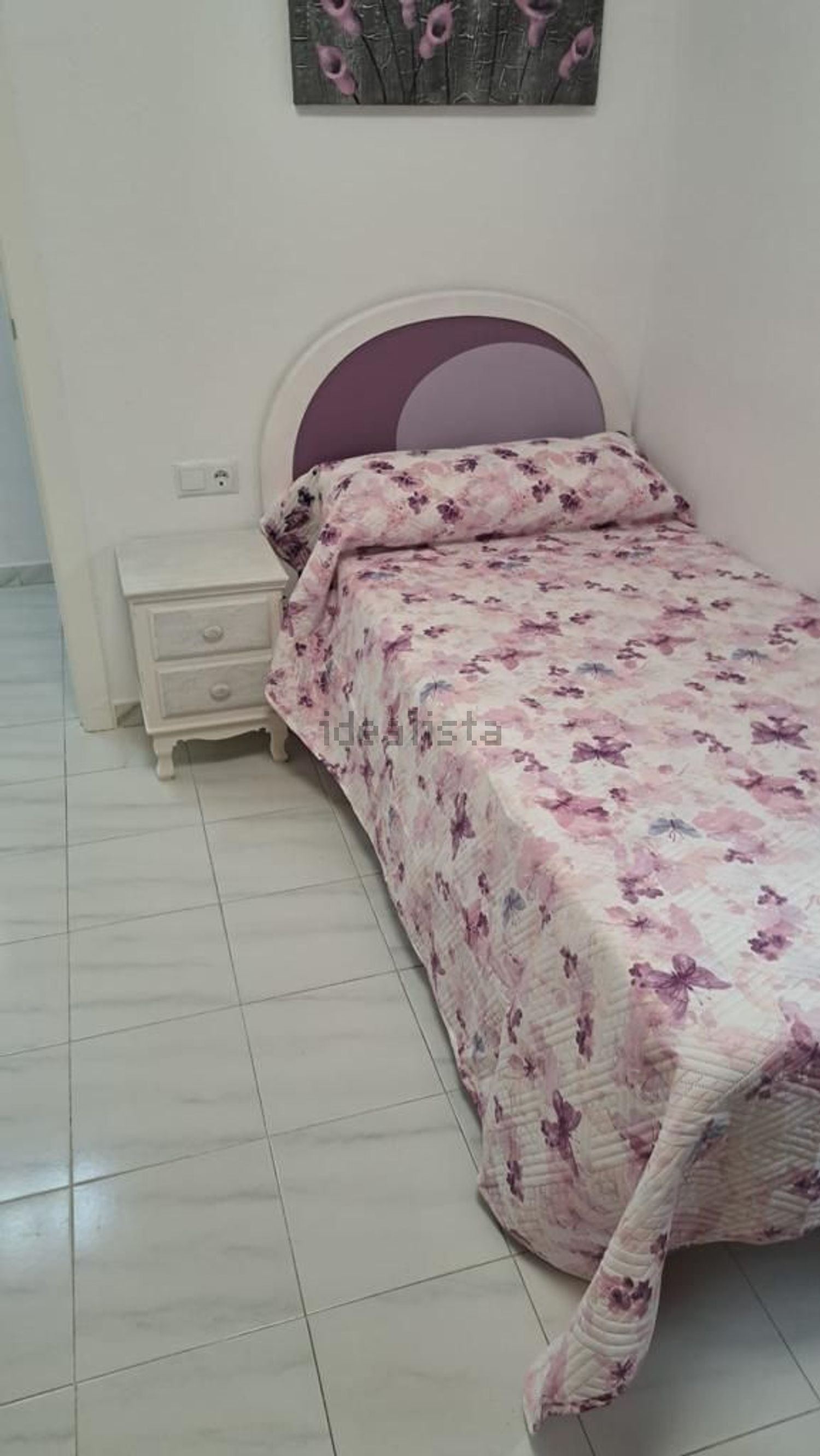 Habitació de lloguer, Ronda