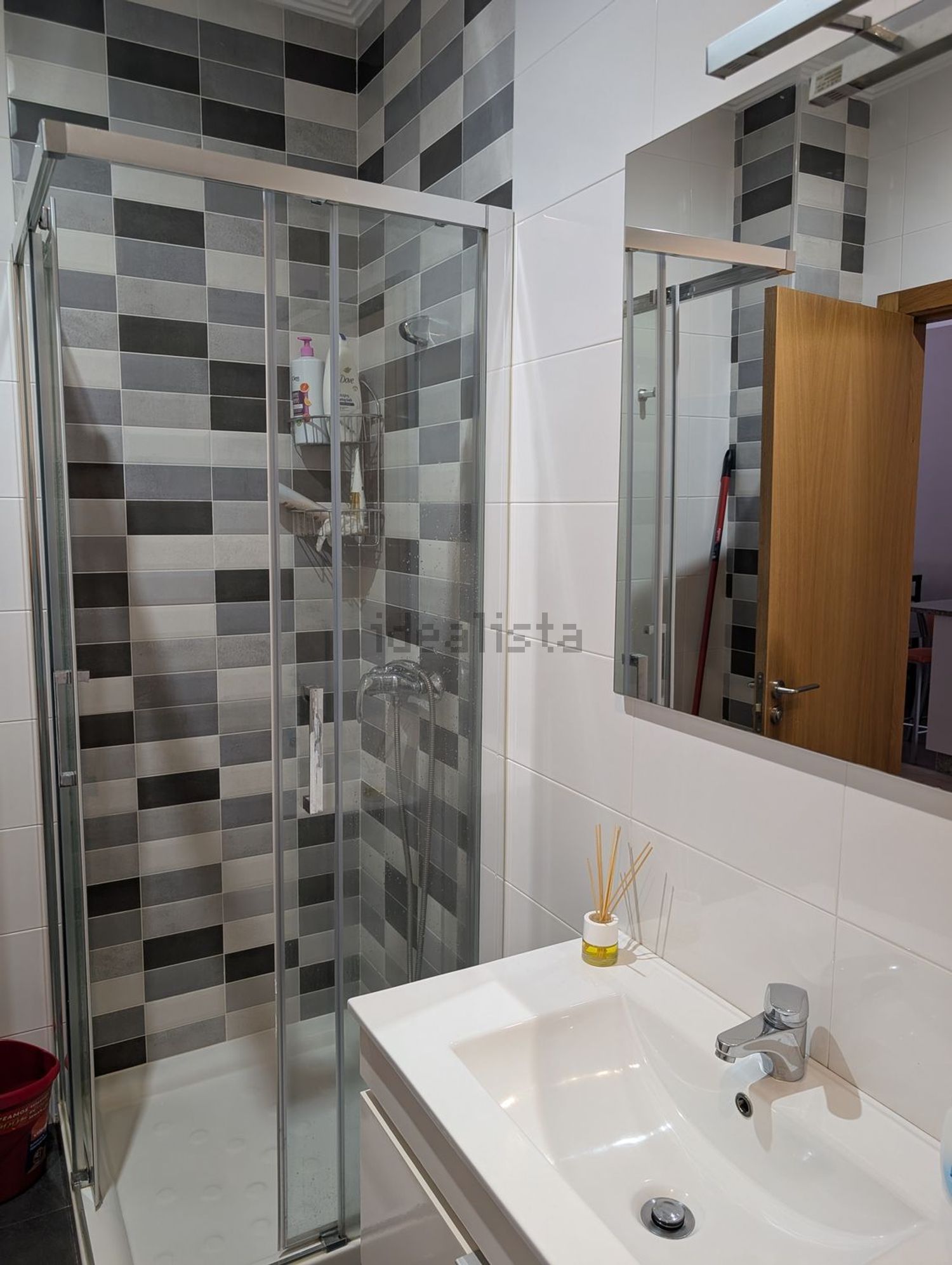 Piso de 60 m² en Sanxenxo