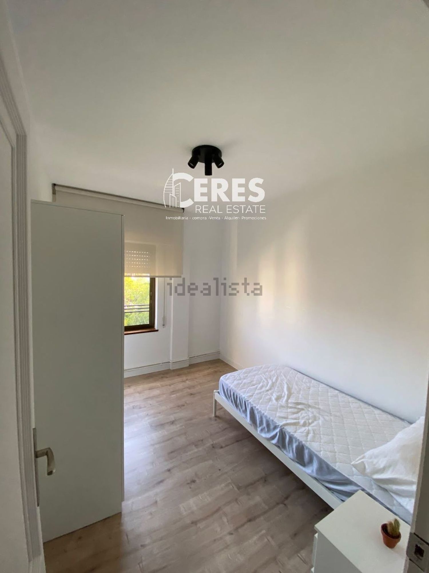 Appartamento 80 m² a Cáceres