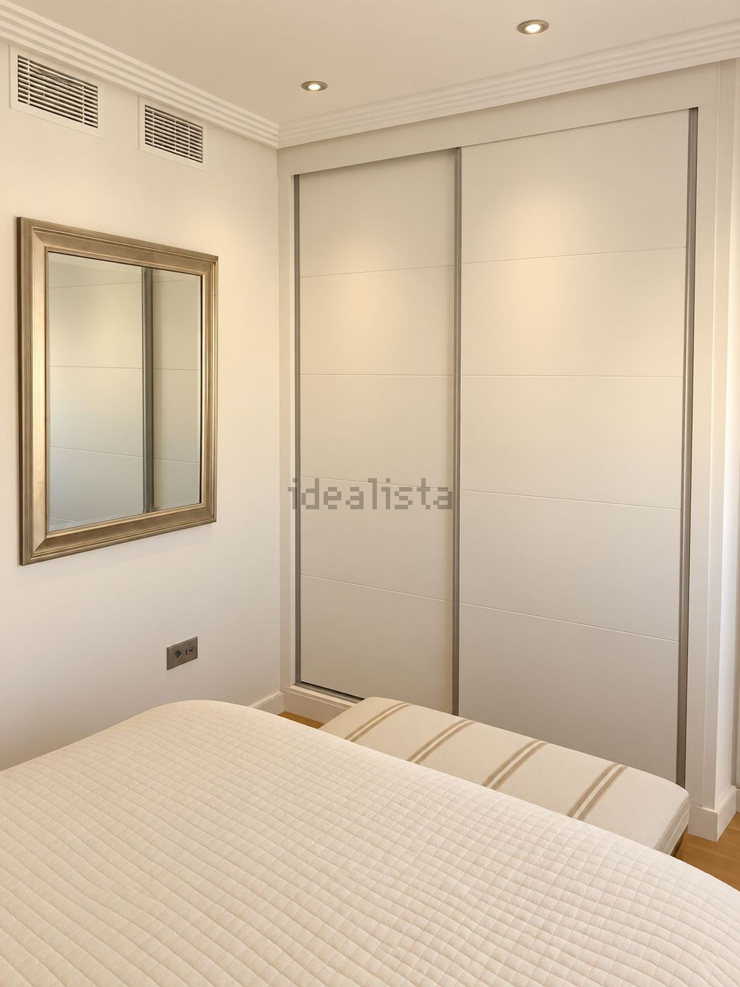 Piso de 113 m² en Murcia