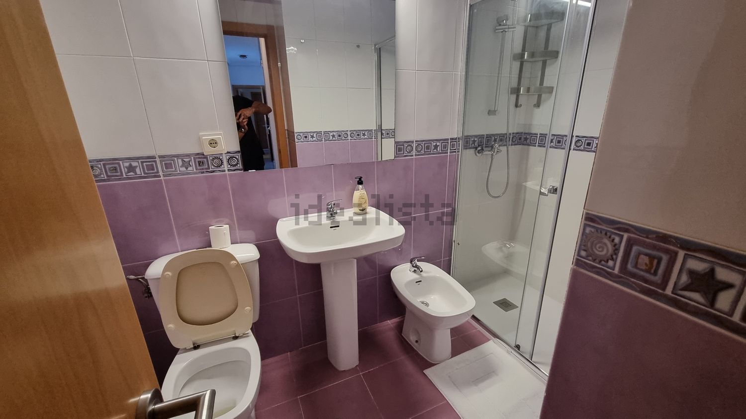 Habitació de lloguer, Sevilla
