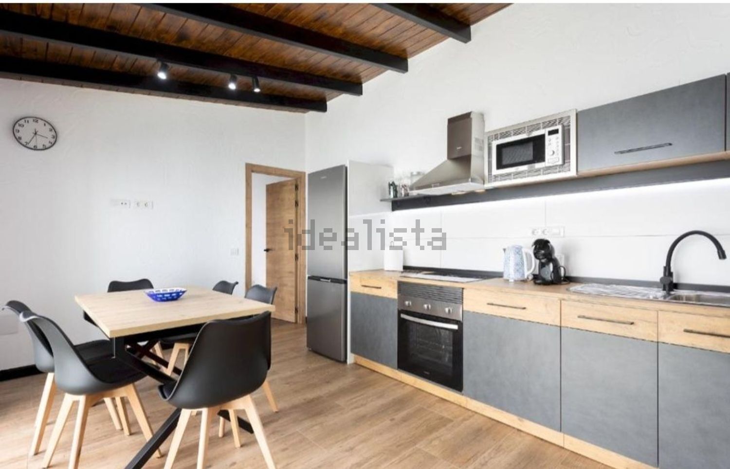 Casa de 140 m² en La Guancha