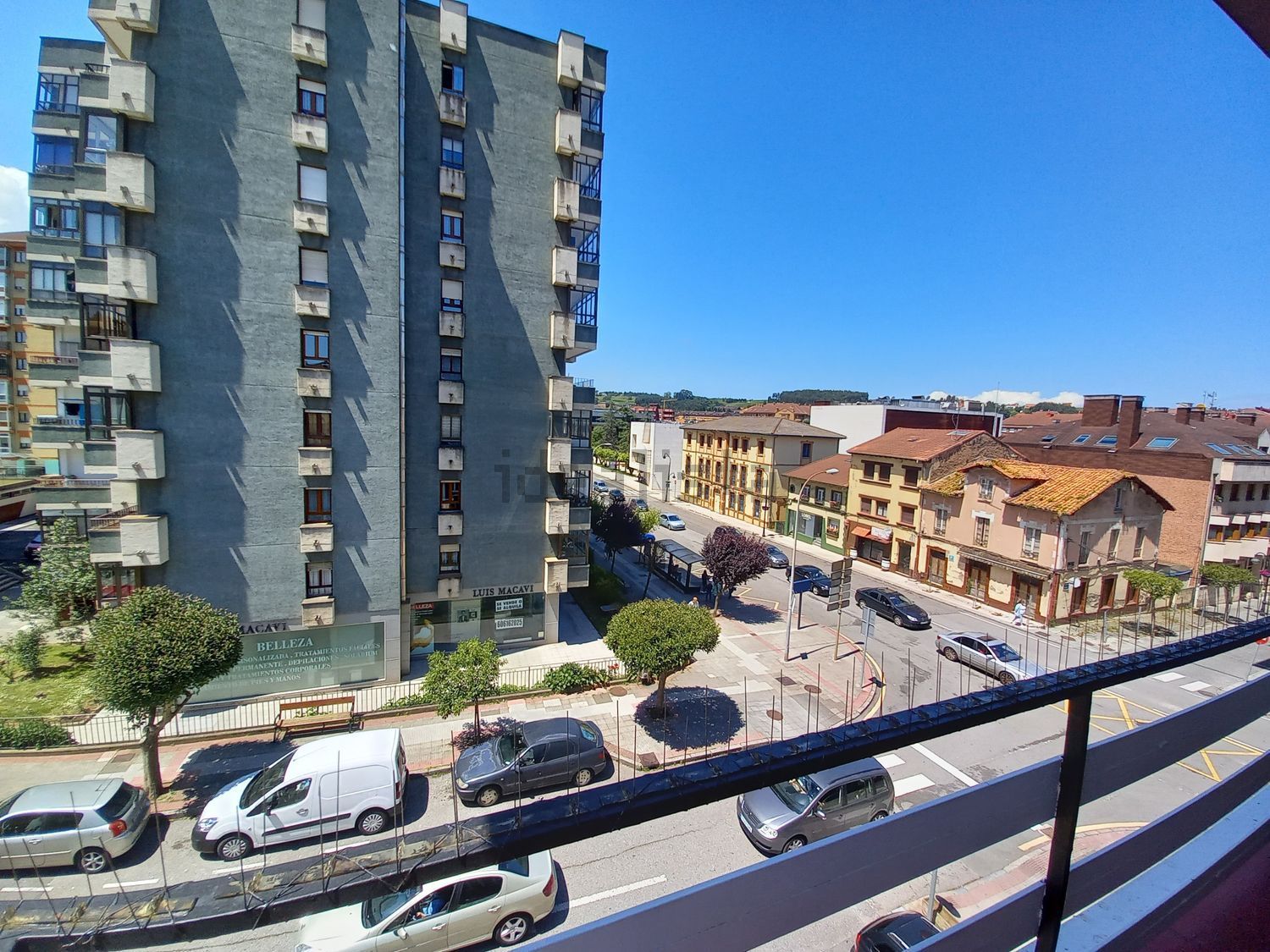 Piso de 88 m² en Castrillón