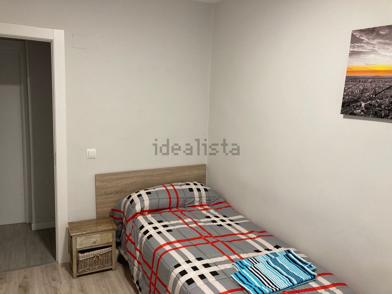 Habitación 95 m², Logroño