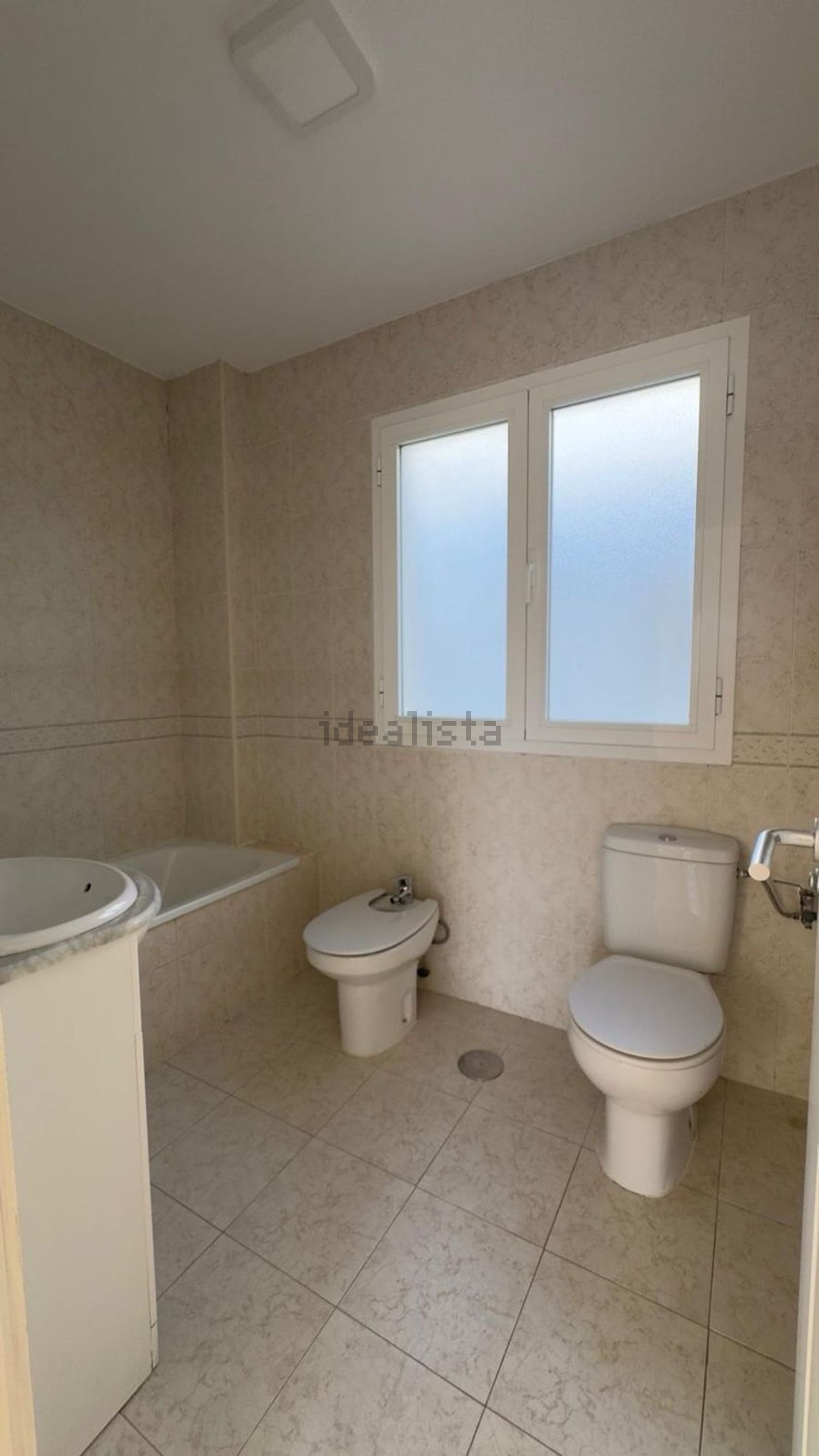 Piso de 142 m² en El Puerto de Santa María