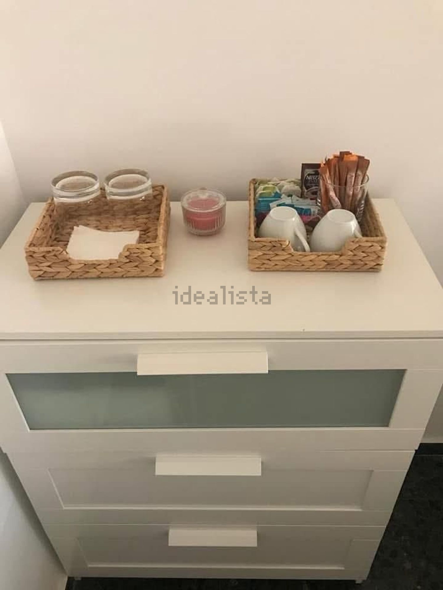 Habitació de lloguer, Montcada