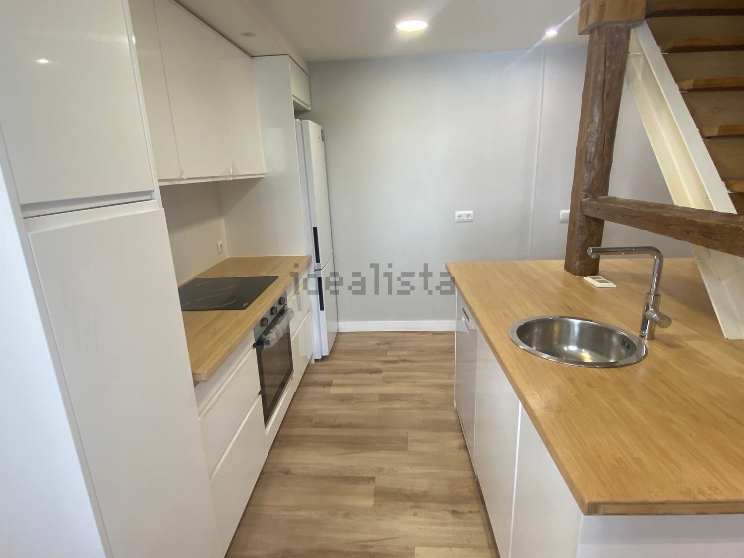 Pis de 70 m² a Madrid