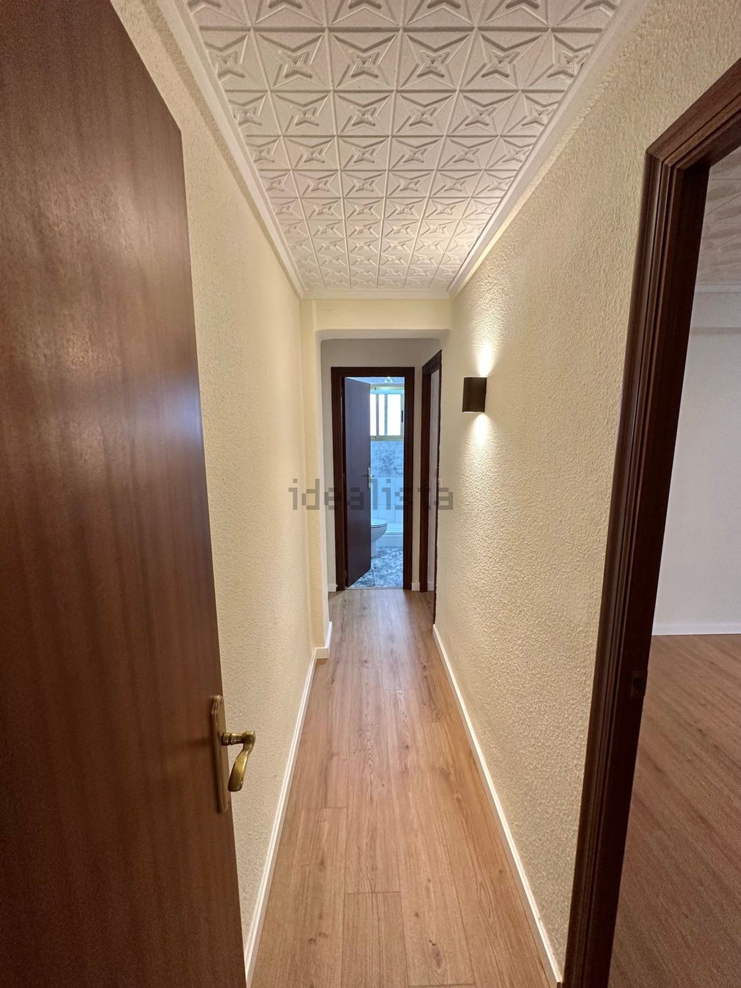 Piso de 80 m² en Elche