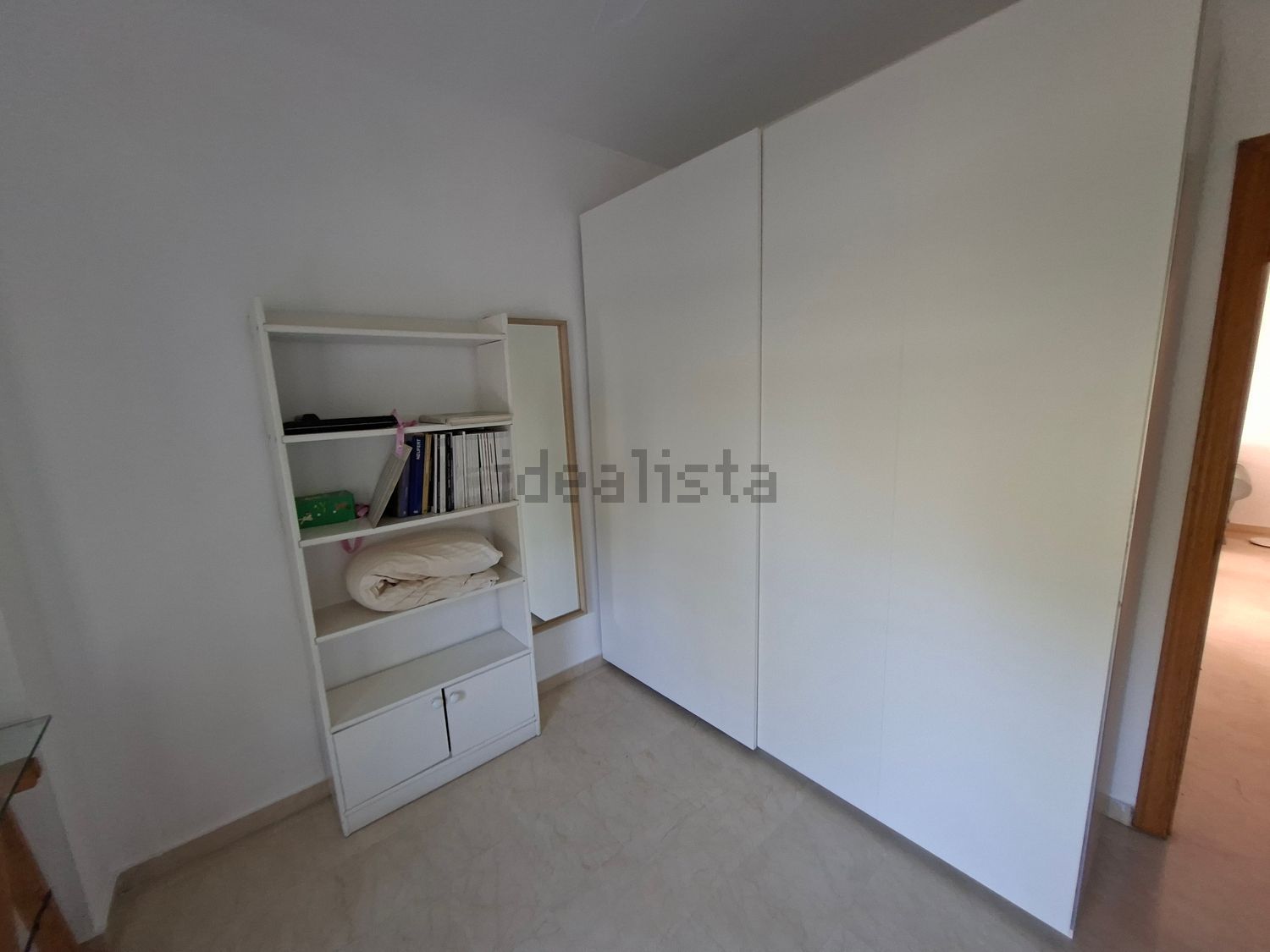 Pis de 80 m² a Sevilla