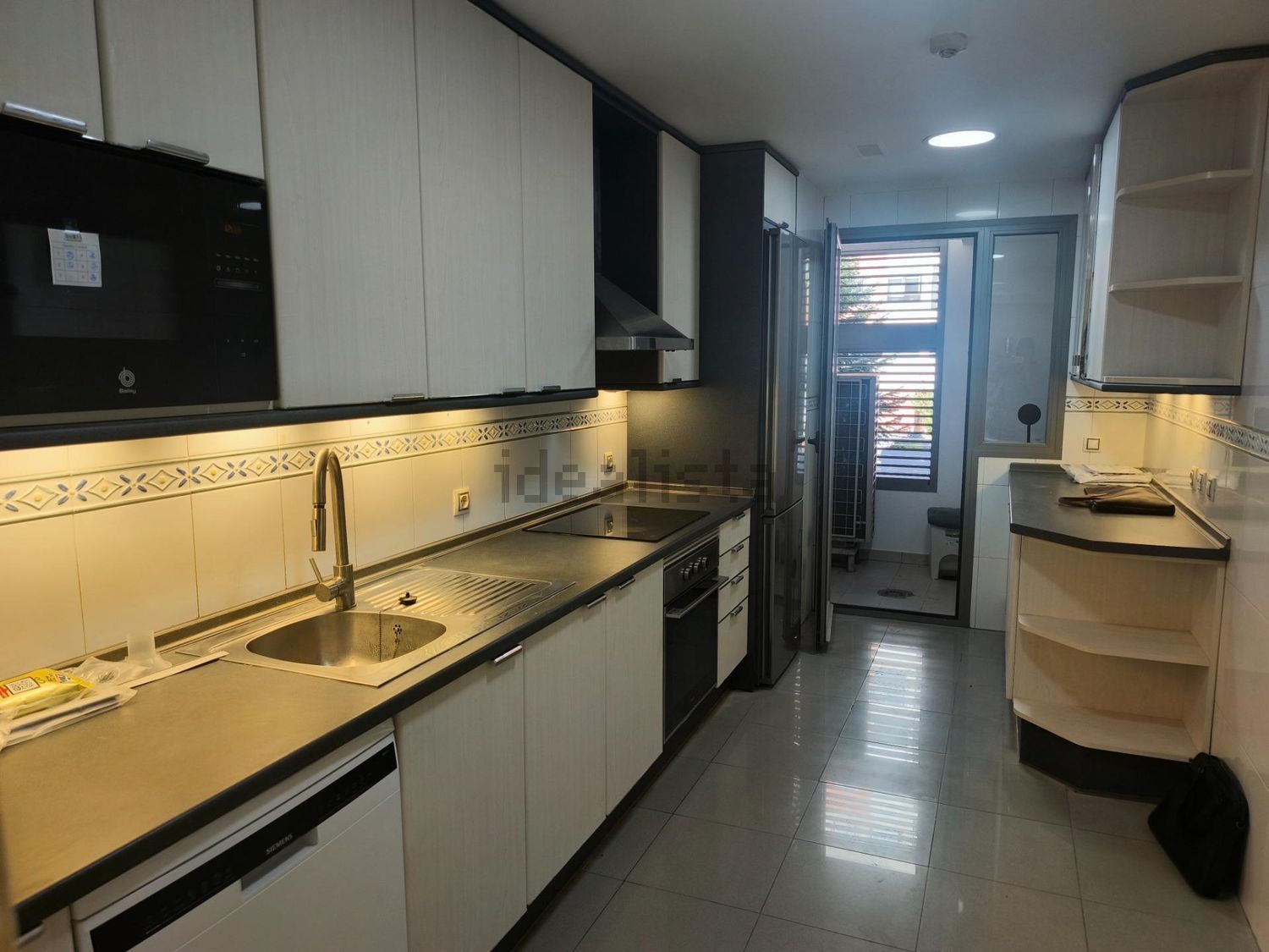 Wohnung 159 m² in Madrid