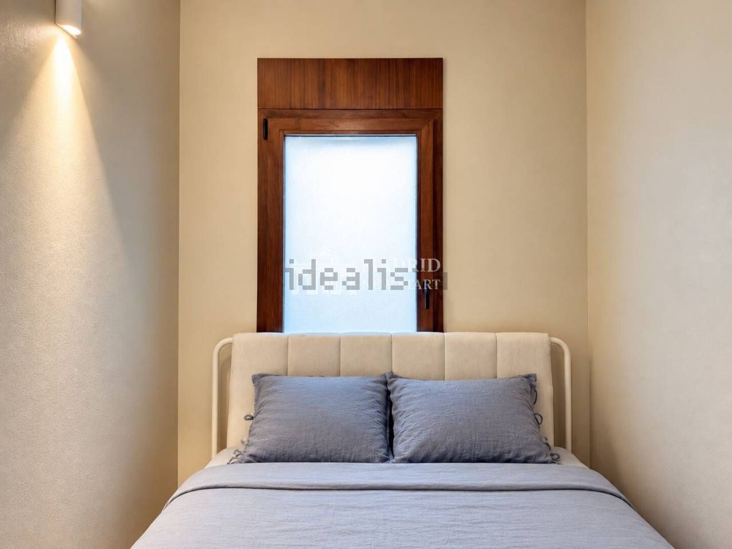 Pis de 108 m² a Madrid