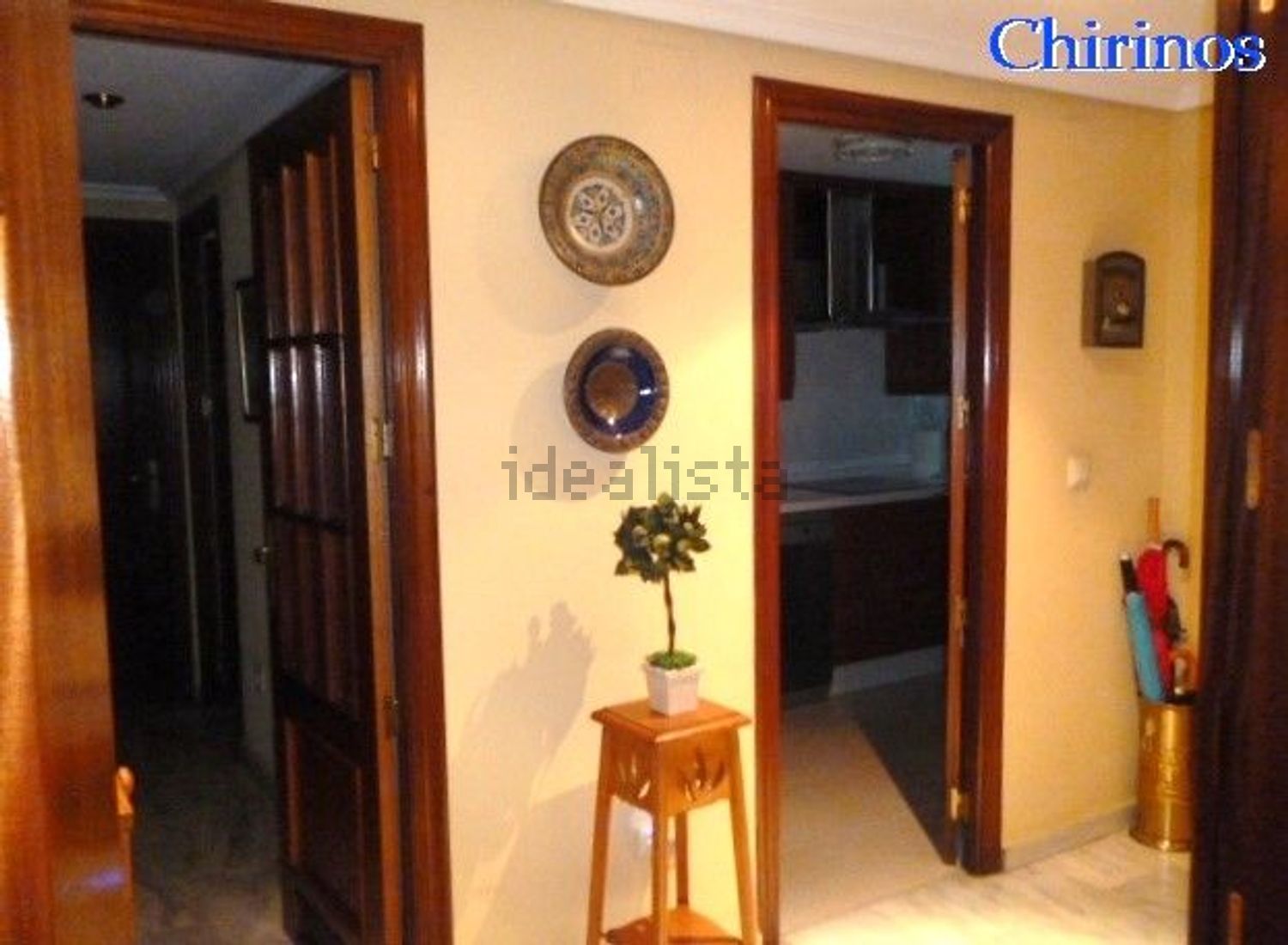 Appartement 97 m² à Cordoue