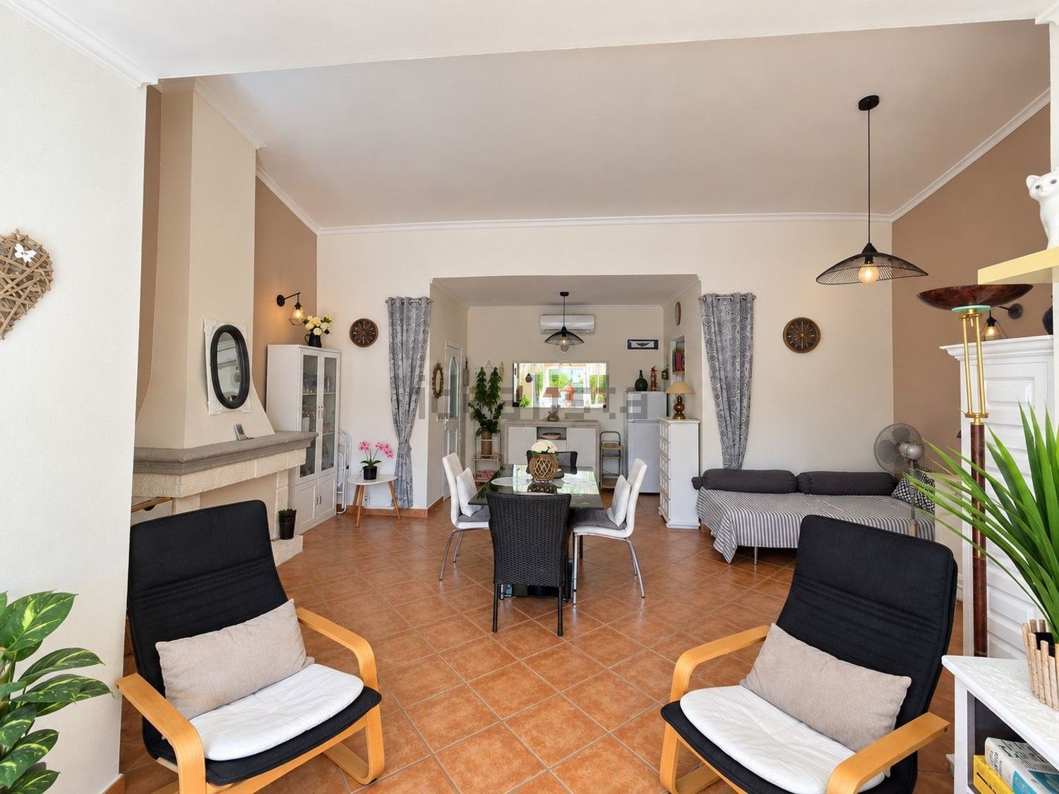 Casa 110 m² a Calp