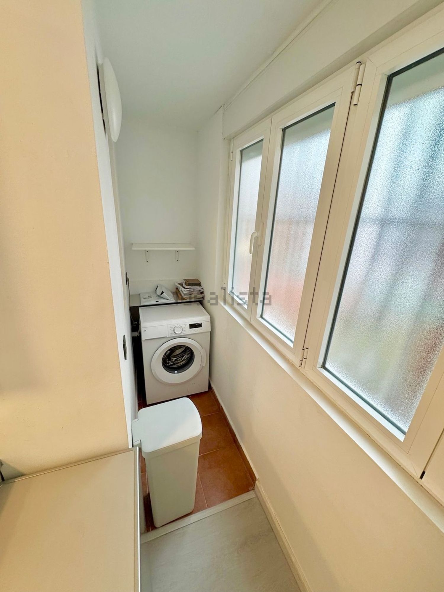 Chambre à louer, Valladolid