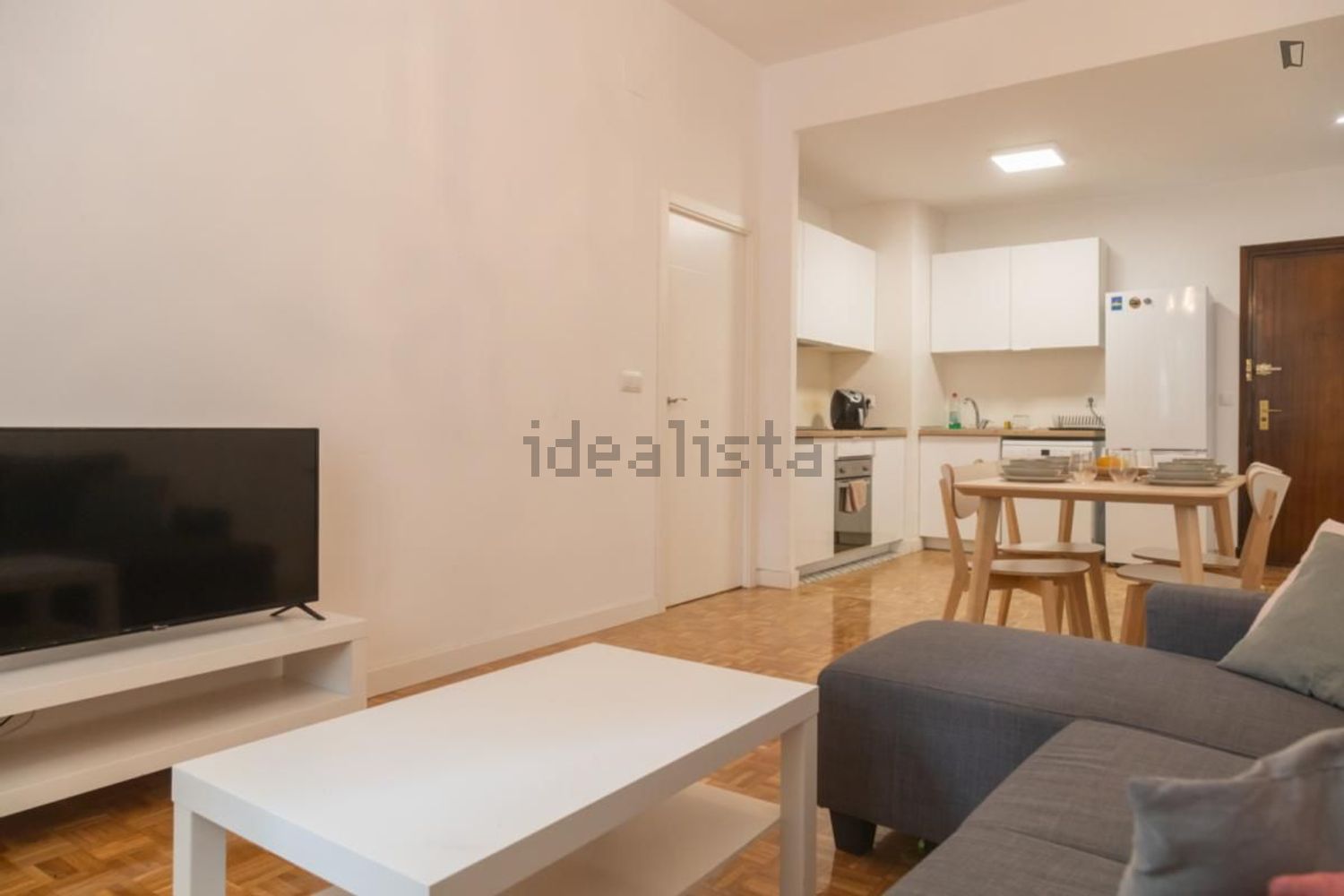 Piso de 135 m² en Madrid
