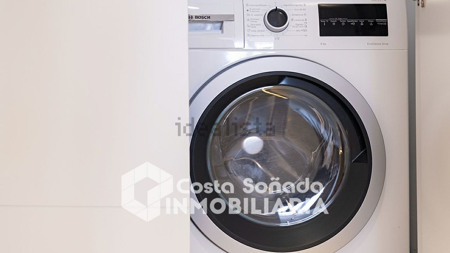Piso de 105 m² en Calpe