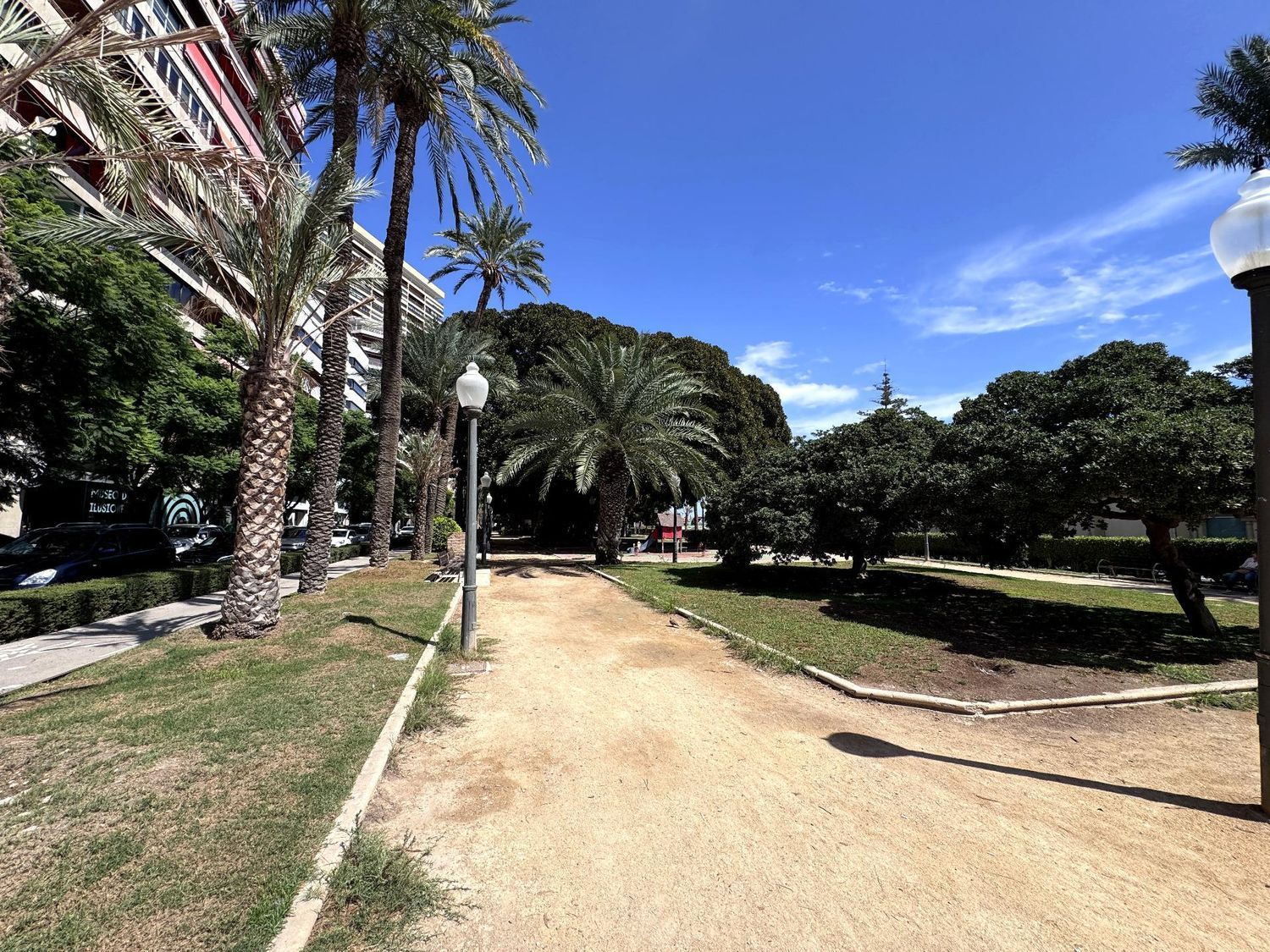 Piso de 74 m² en Alicante