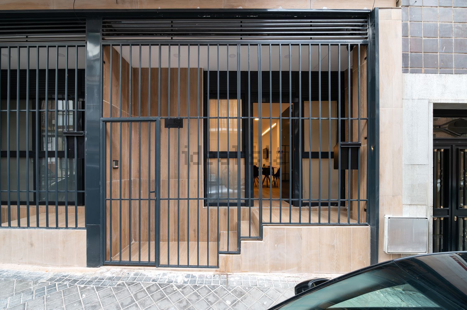 Pis de 50 m² a Madrid