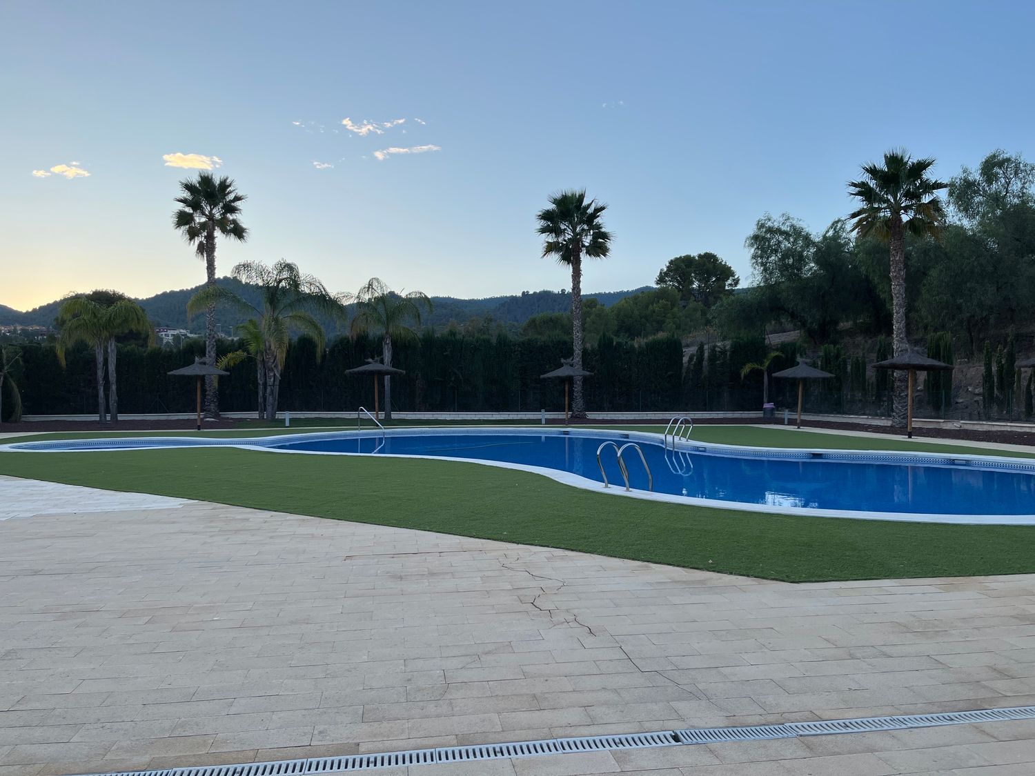 Piso de 85 m² en Murcia