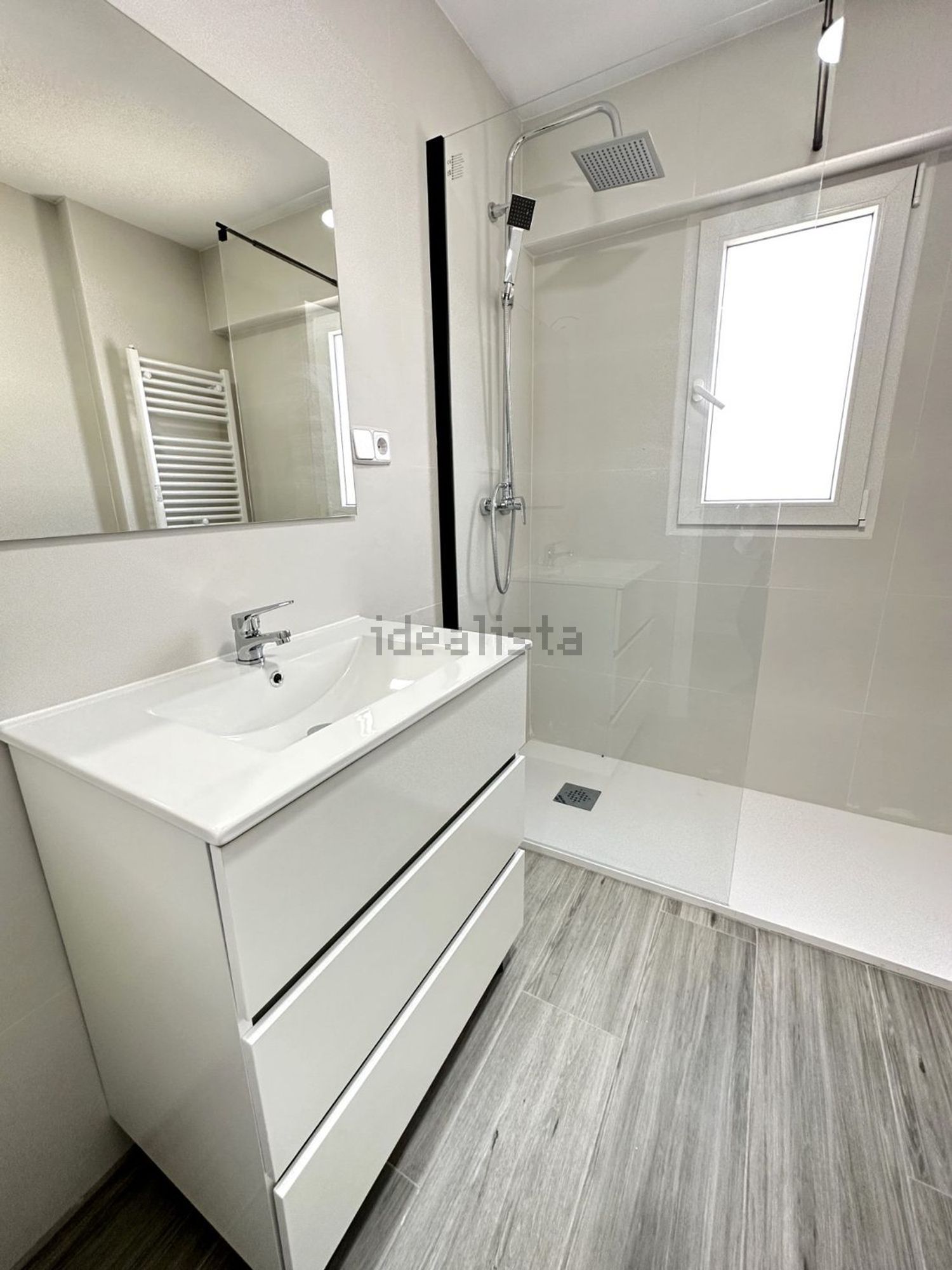 Piso de 94 m² en Tarancón