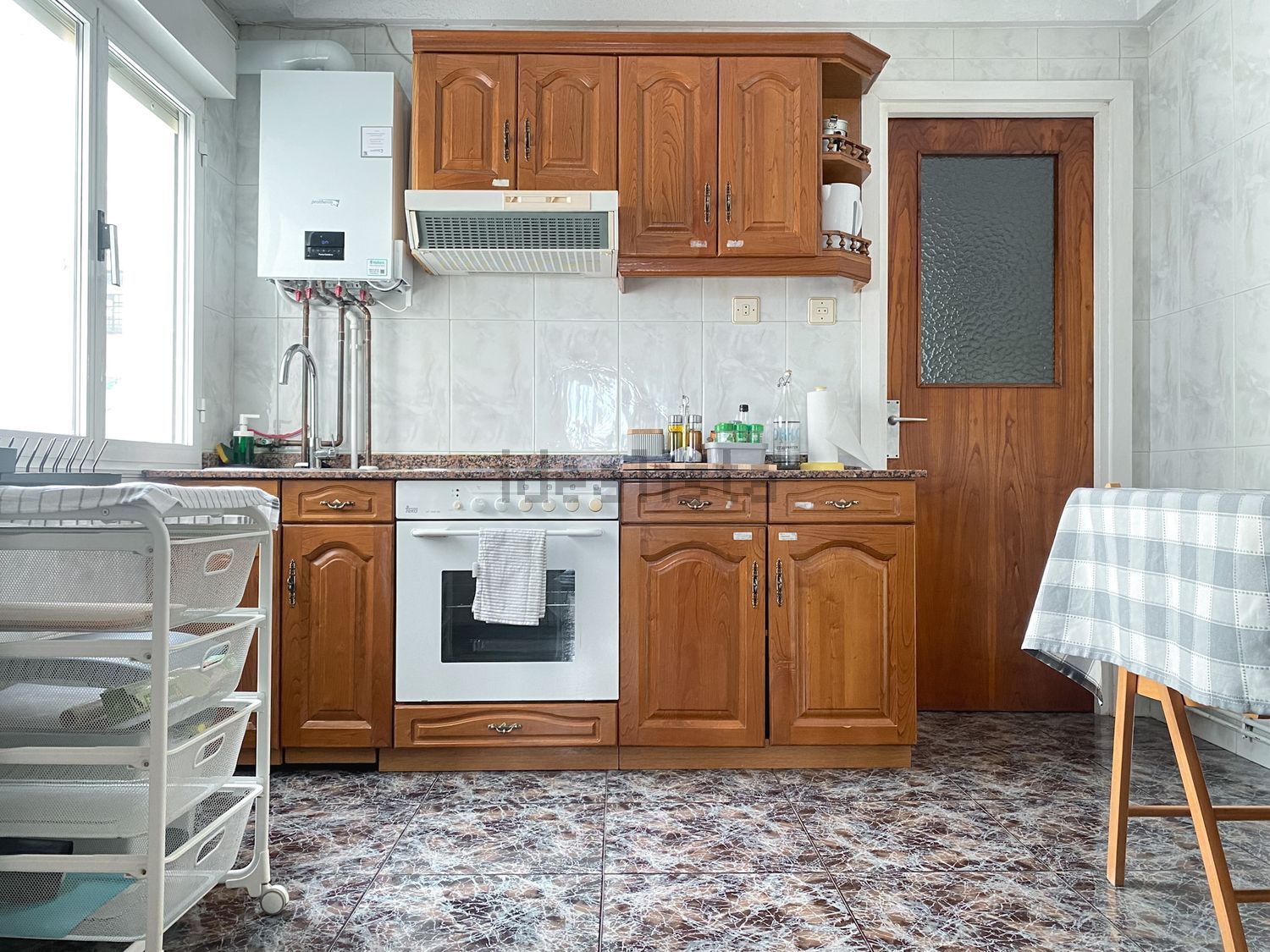Habitació de lloguer, Gijón