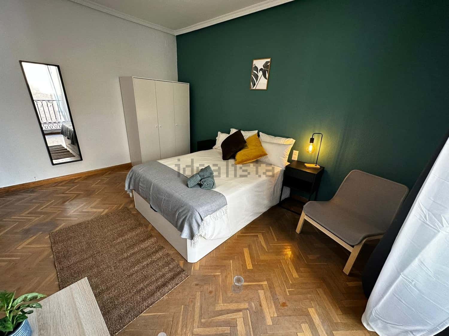 Habitación en alquiler, Madrid