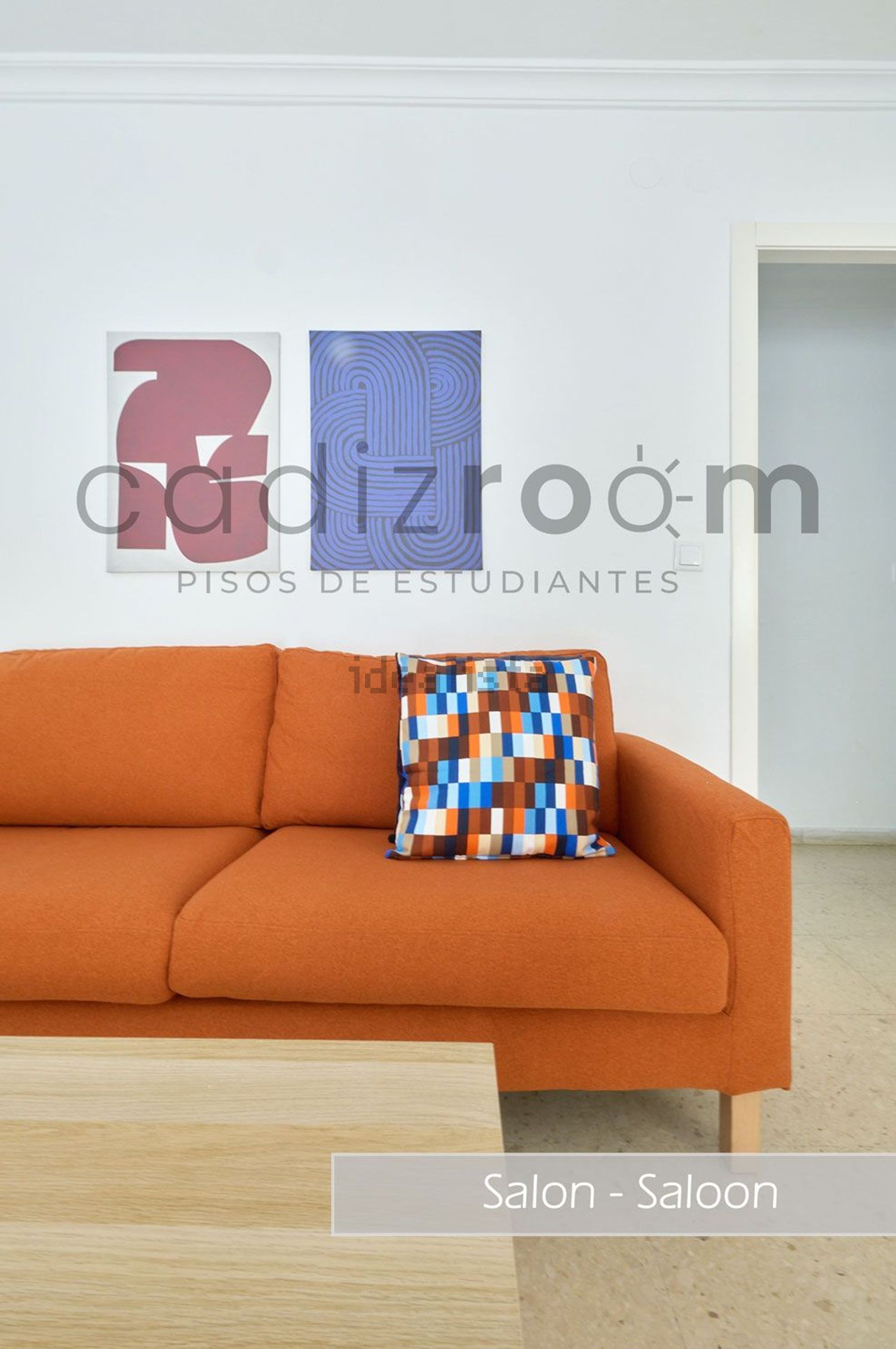 Zimmer zur Miete, Cádiz