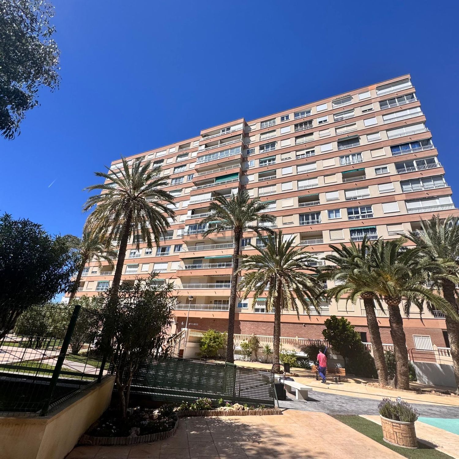 Piso de 60 m² en Alicante