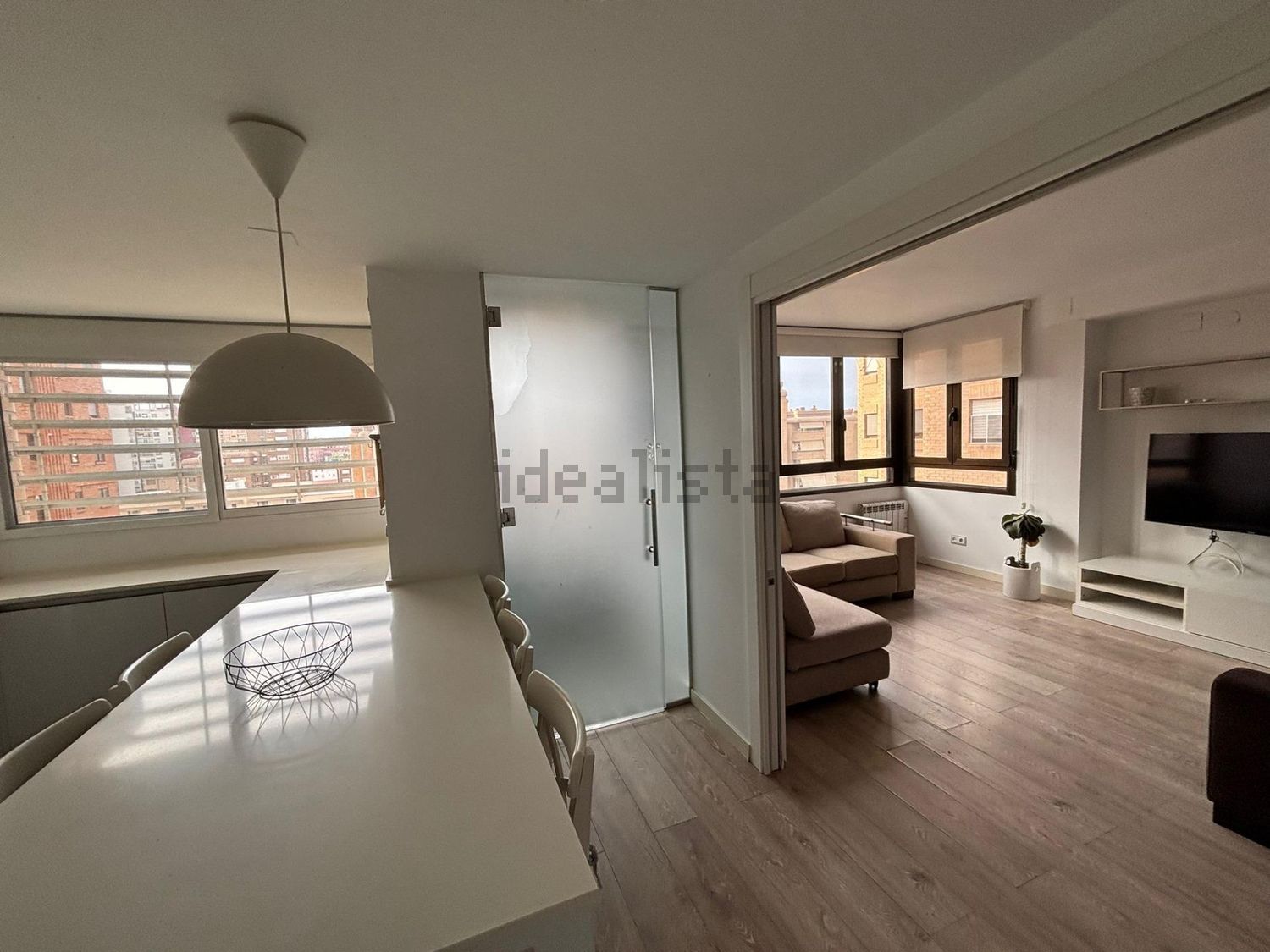 Appartement 130 m² à Valence