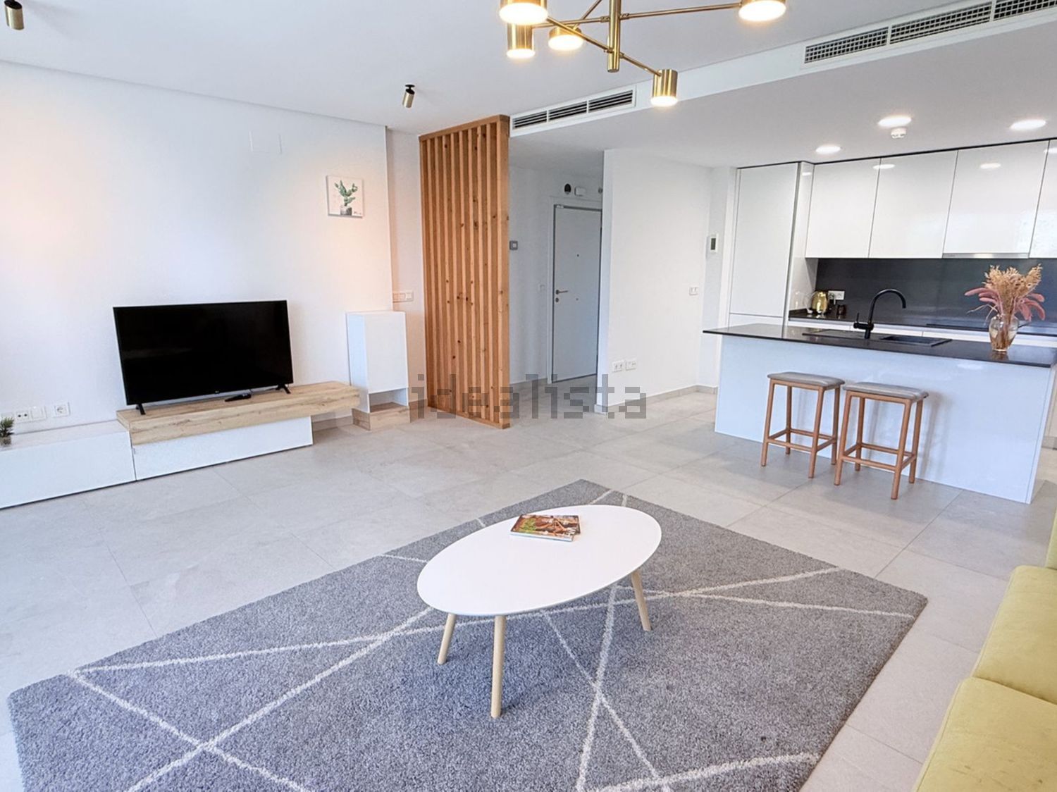 Pis de 92 m² a Benahavís