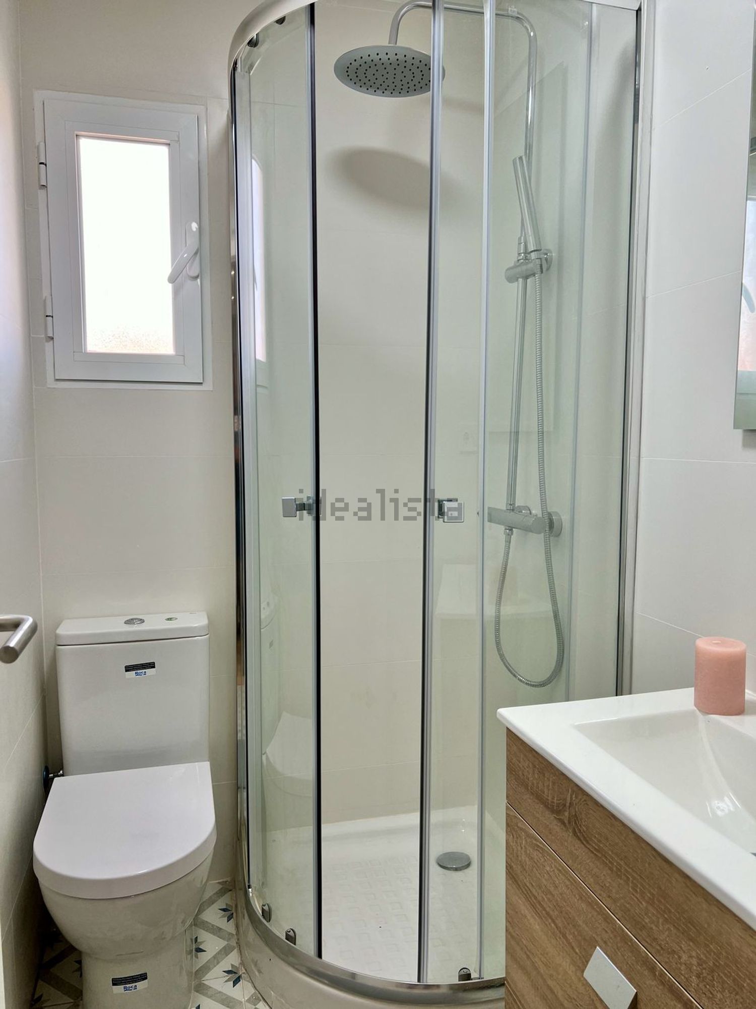Habitación en alquiler, Madrid