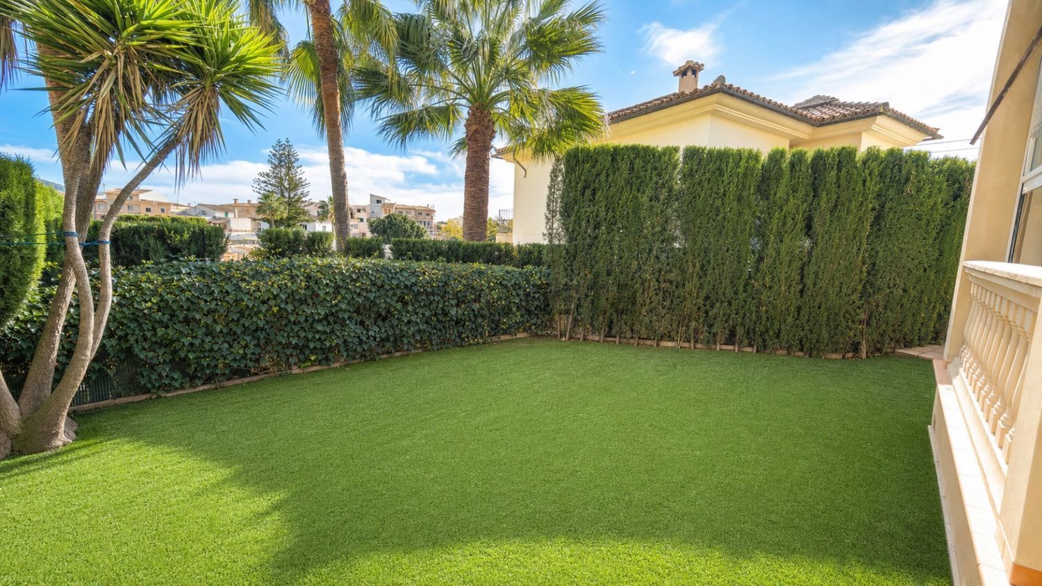 Casa de 207 m² a Calvià