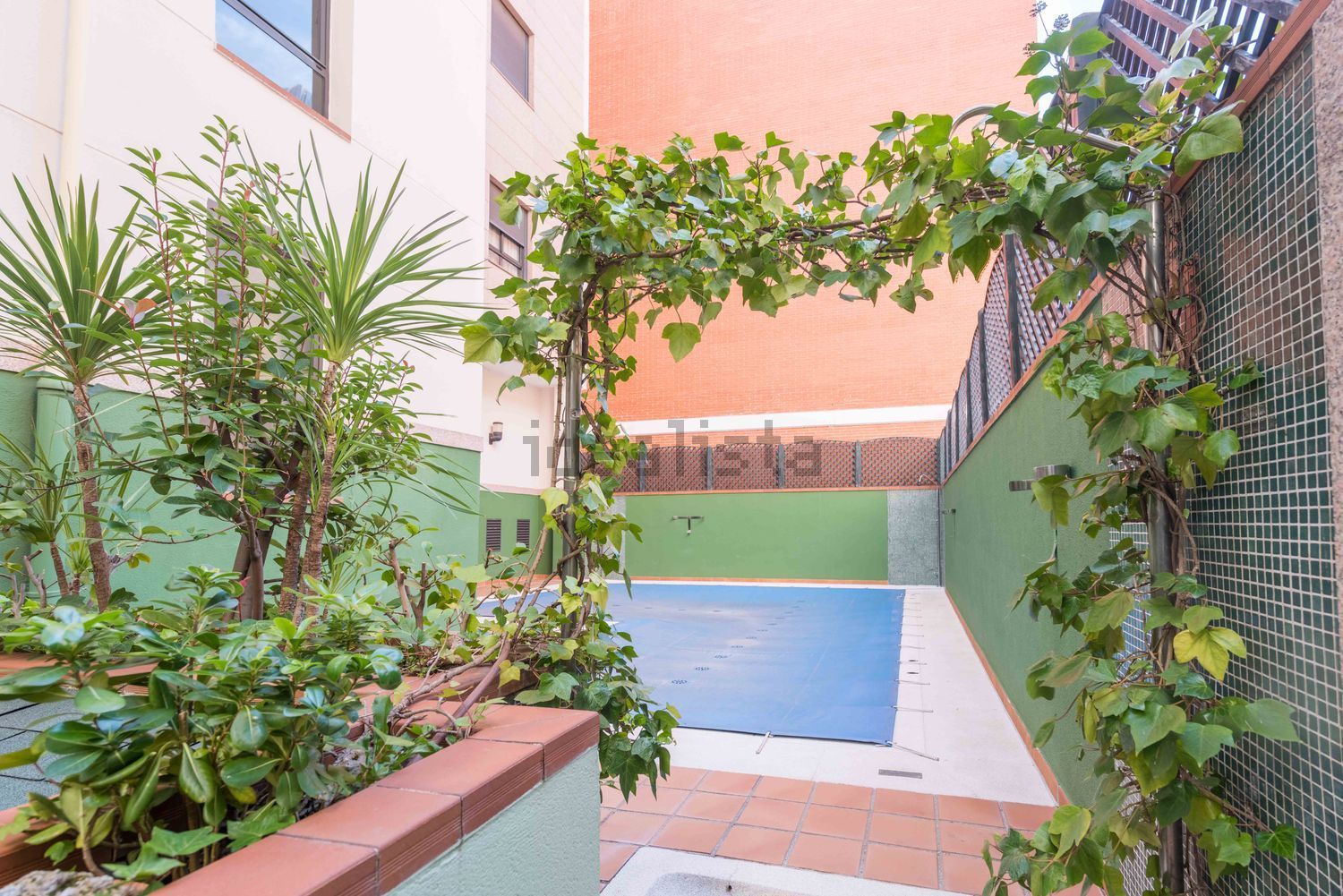 Pis de 120 m² a Madrid