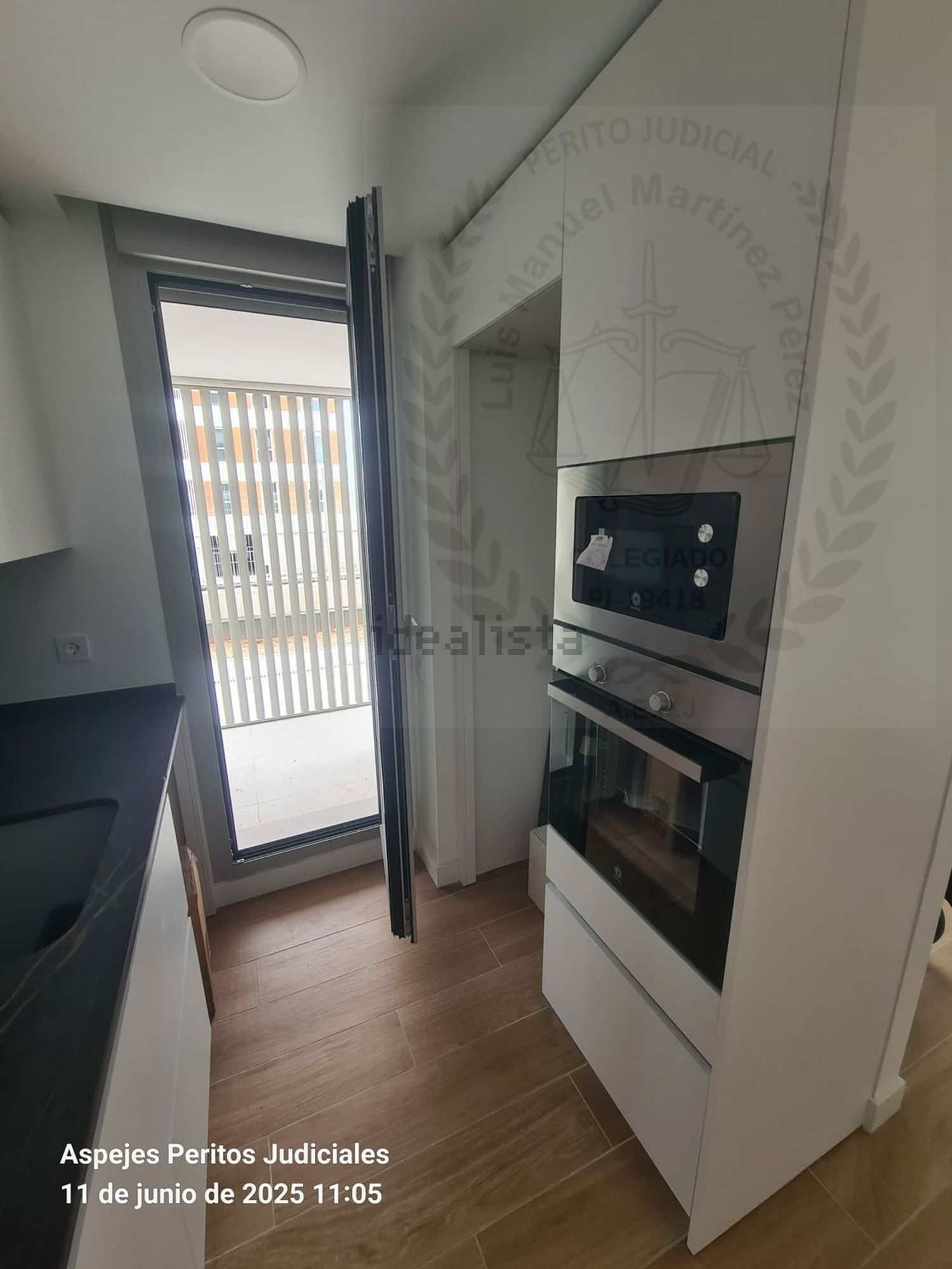 Pis de 97 m² a Madrid