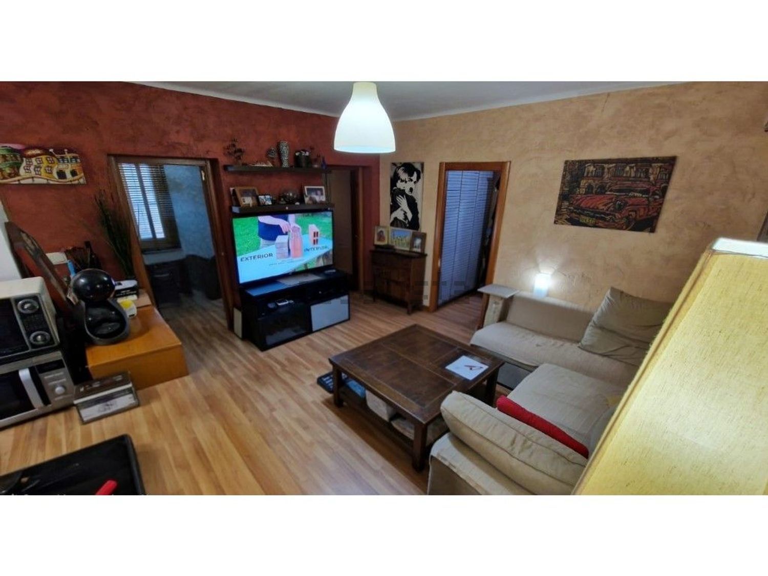 Pis de 65 m² a Màlaga