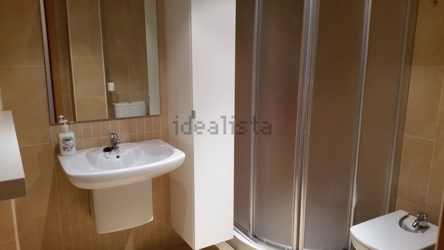 Pis de 50 m² a Màlaga