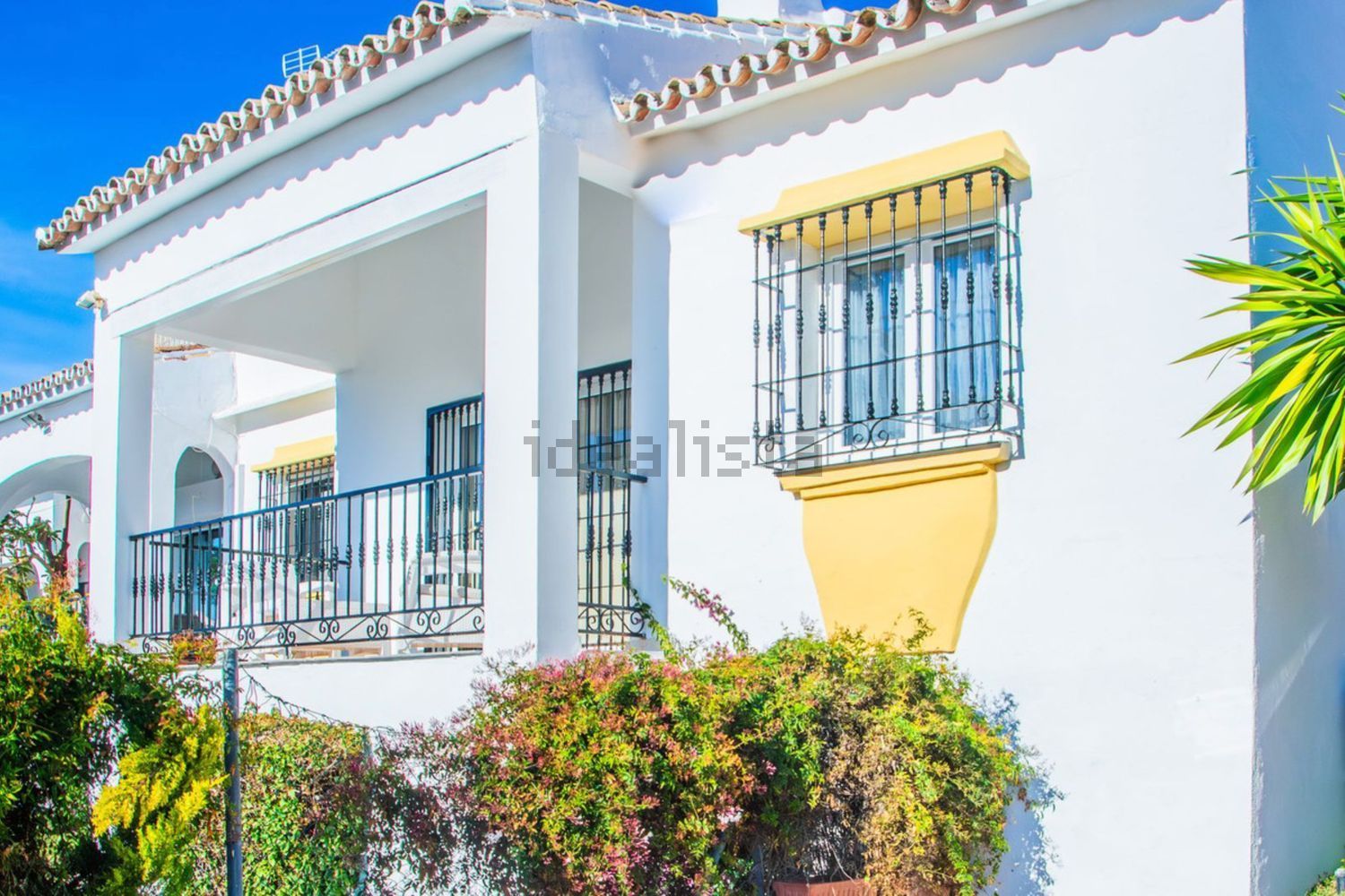 Casa de 110 m² a Mijas