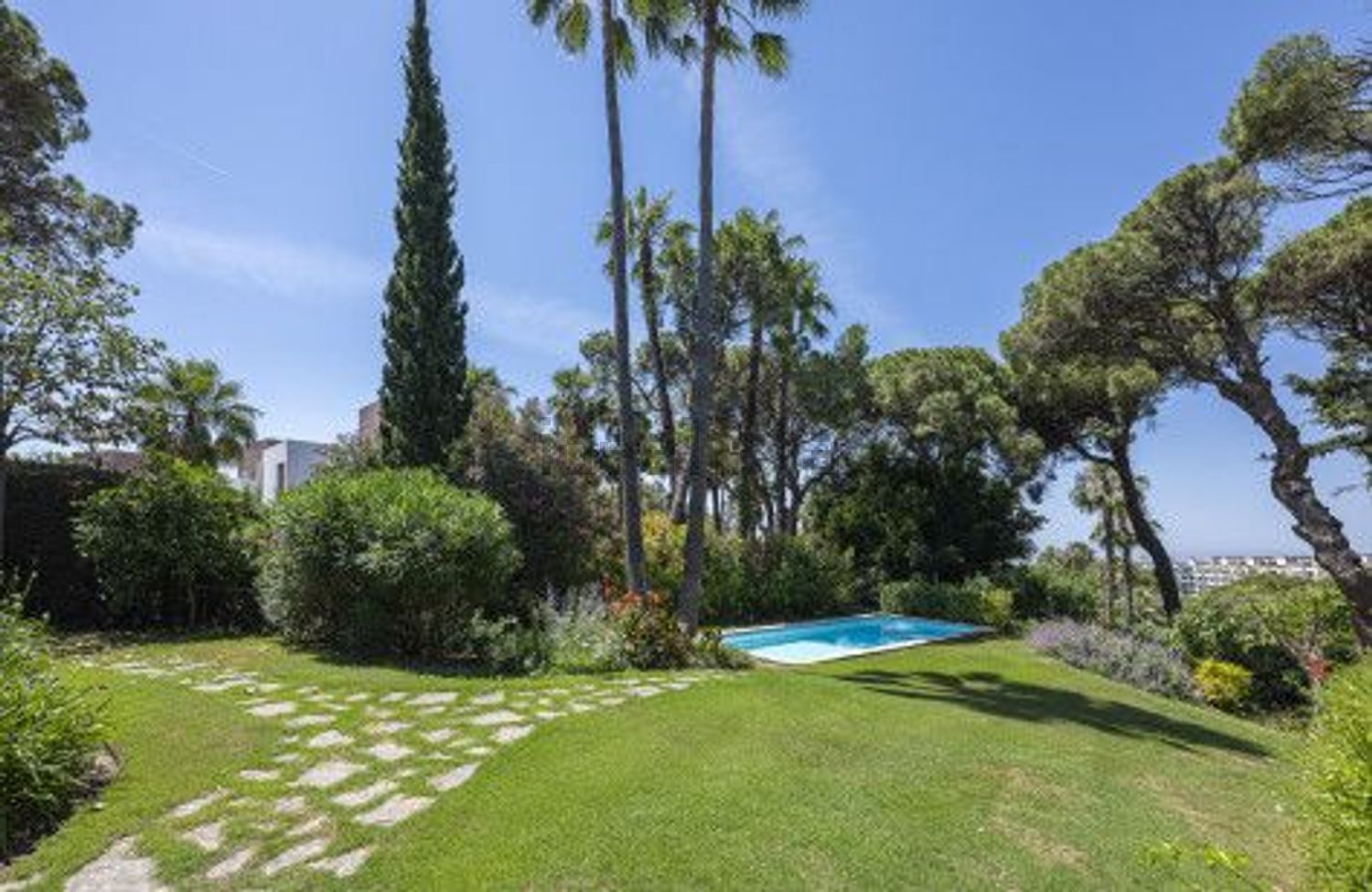 Casa de 260 m² a Marbella