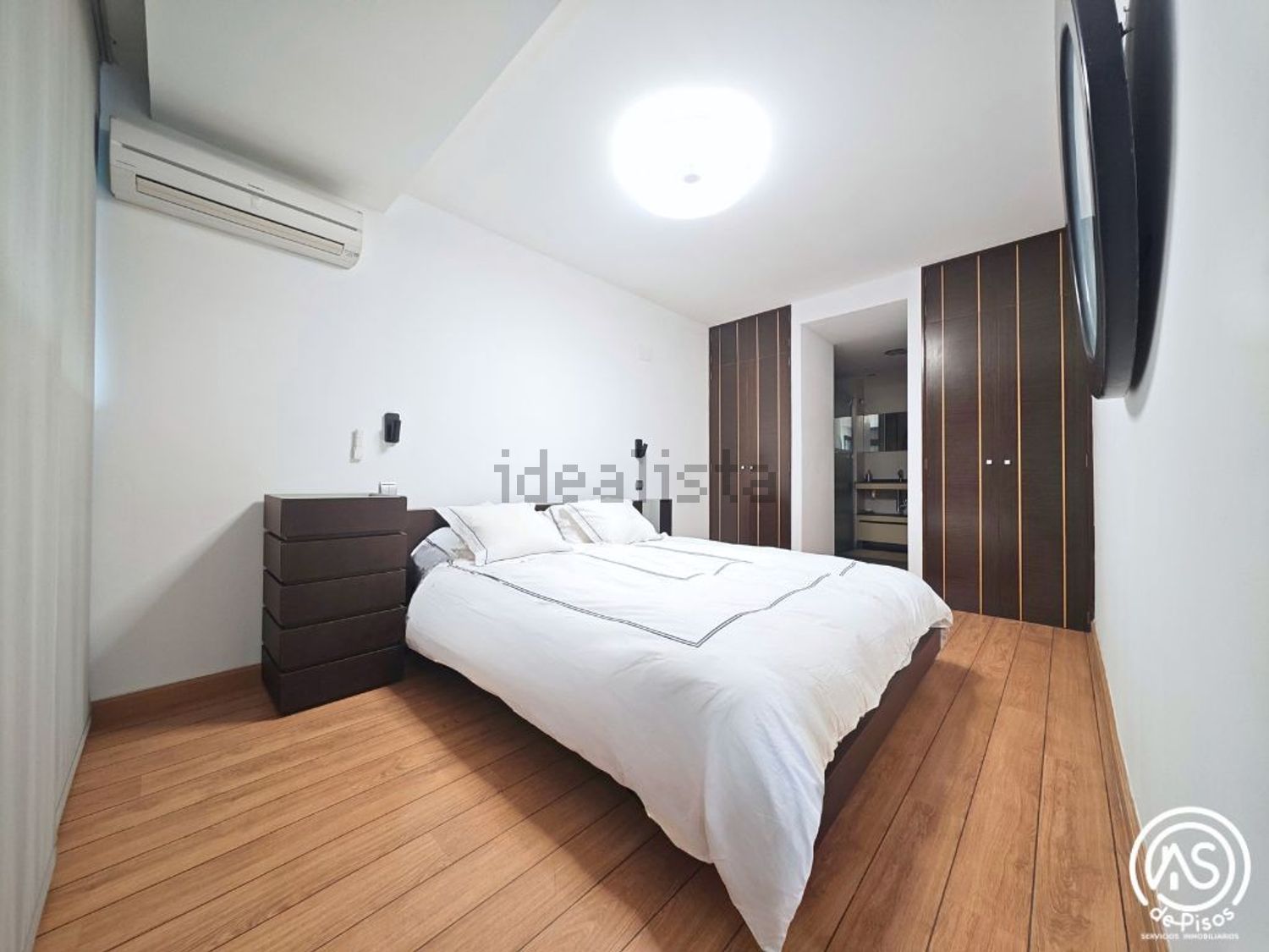 Pis de 85 m² a Saragossa