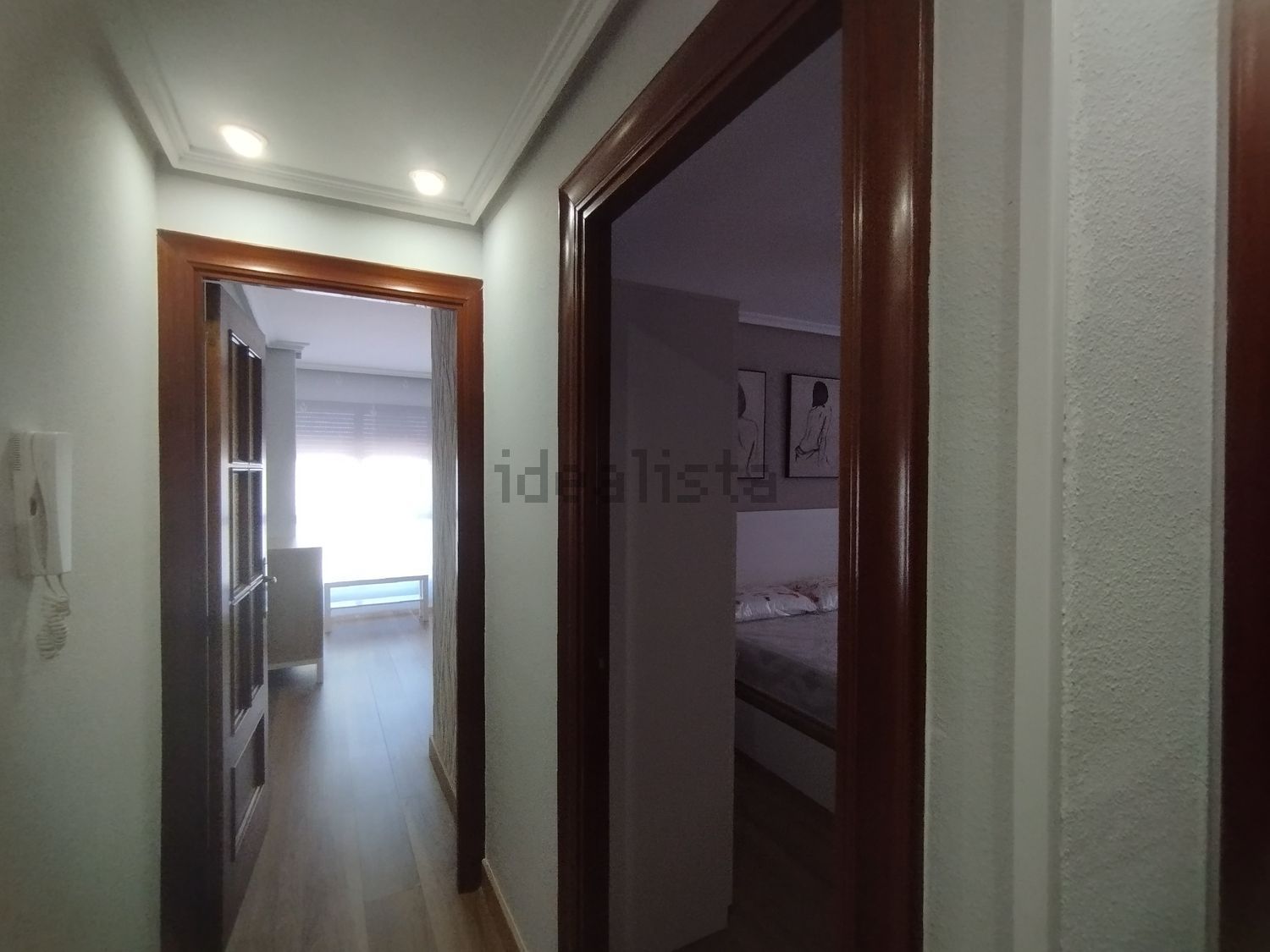 Pis de 56 m² a Palencia