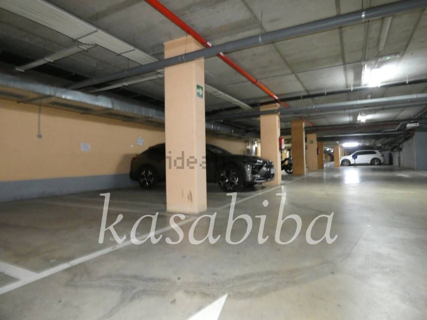 Pis de 99 m² a València