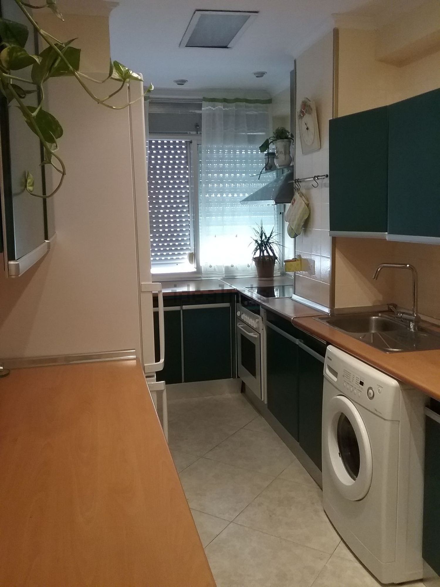 Habitación en alquiler, Sevilla