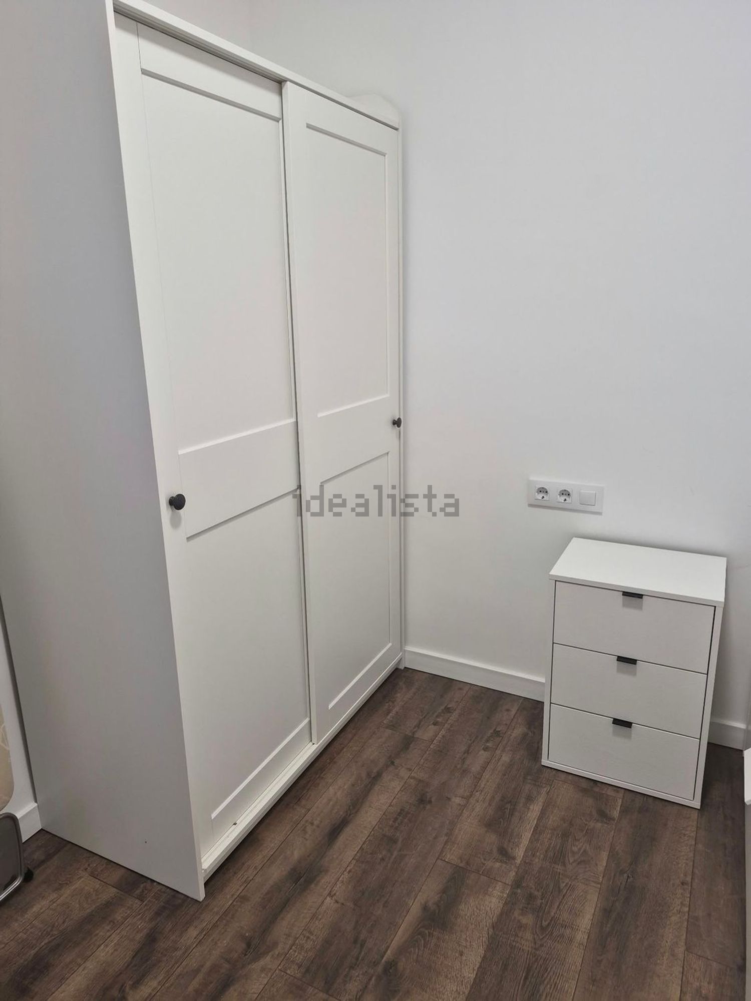 Pis de 70 m² a Barcelona