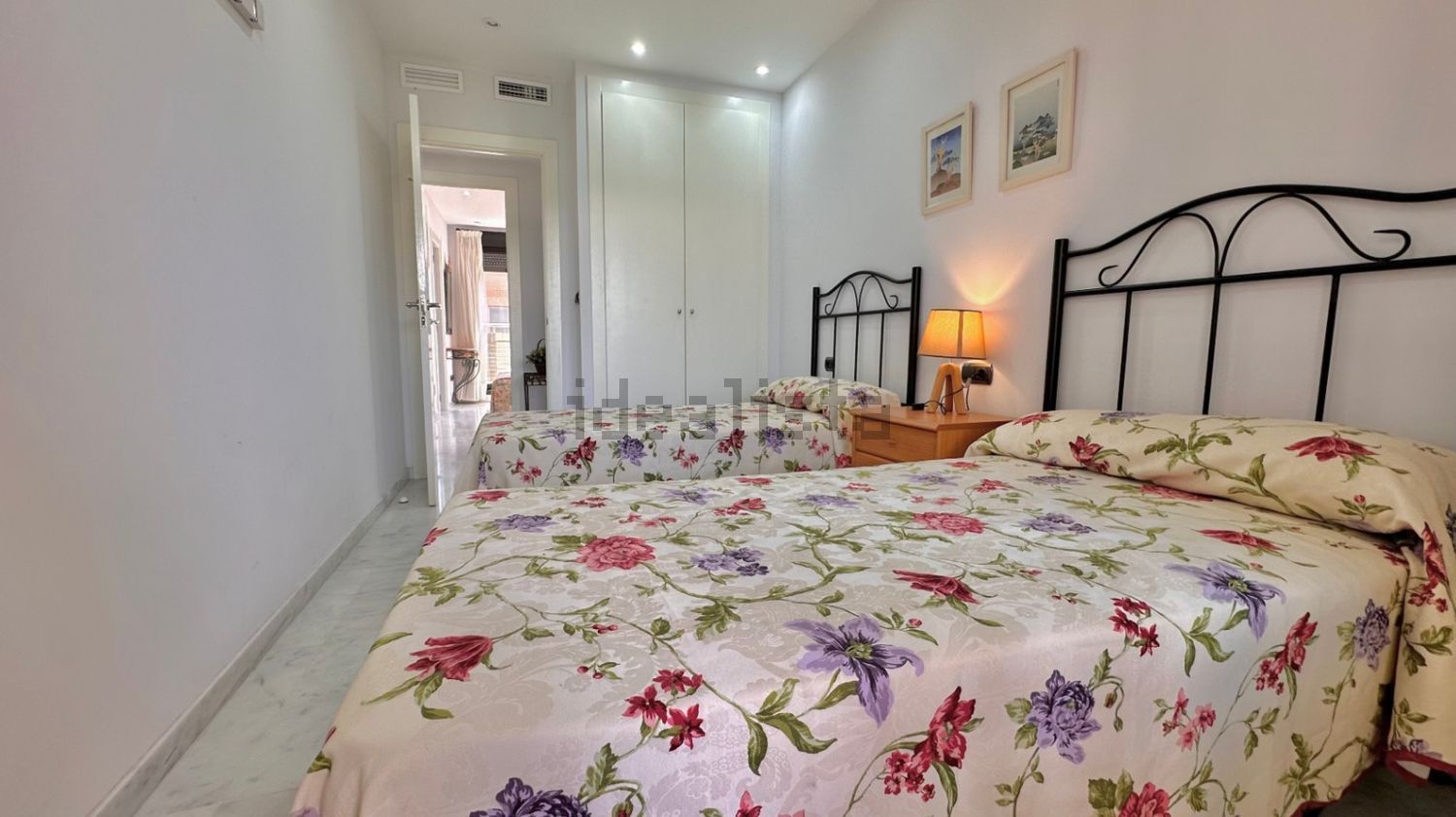 Piso de 120 m² en Jávea