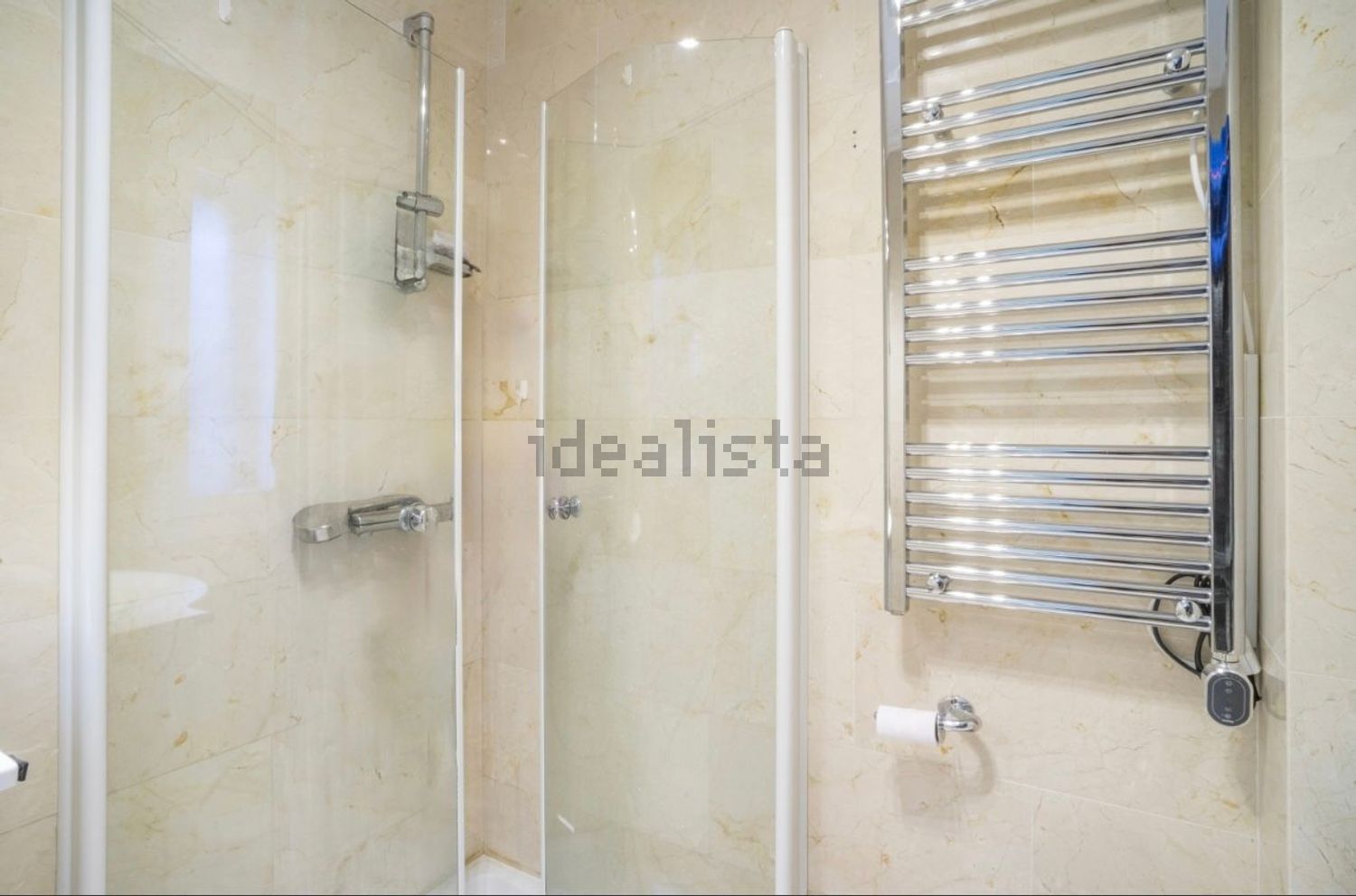 Pis de 124 m² a Marbella
